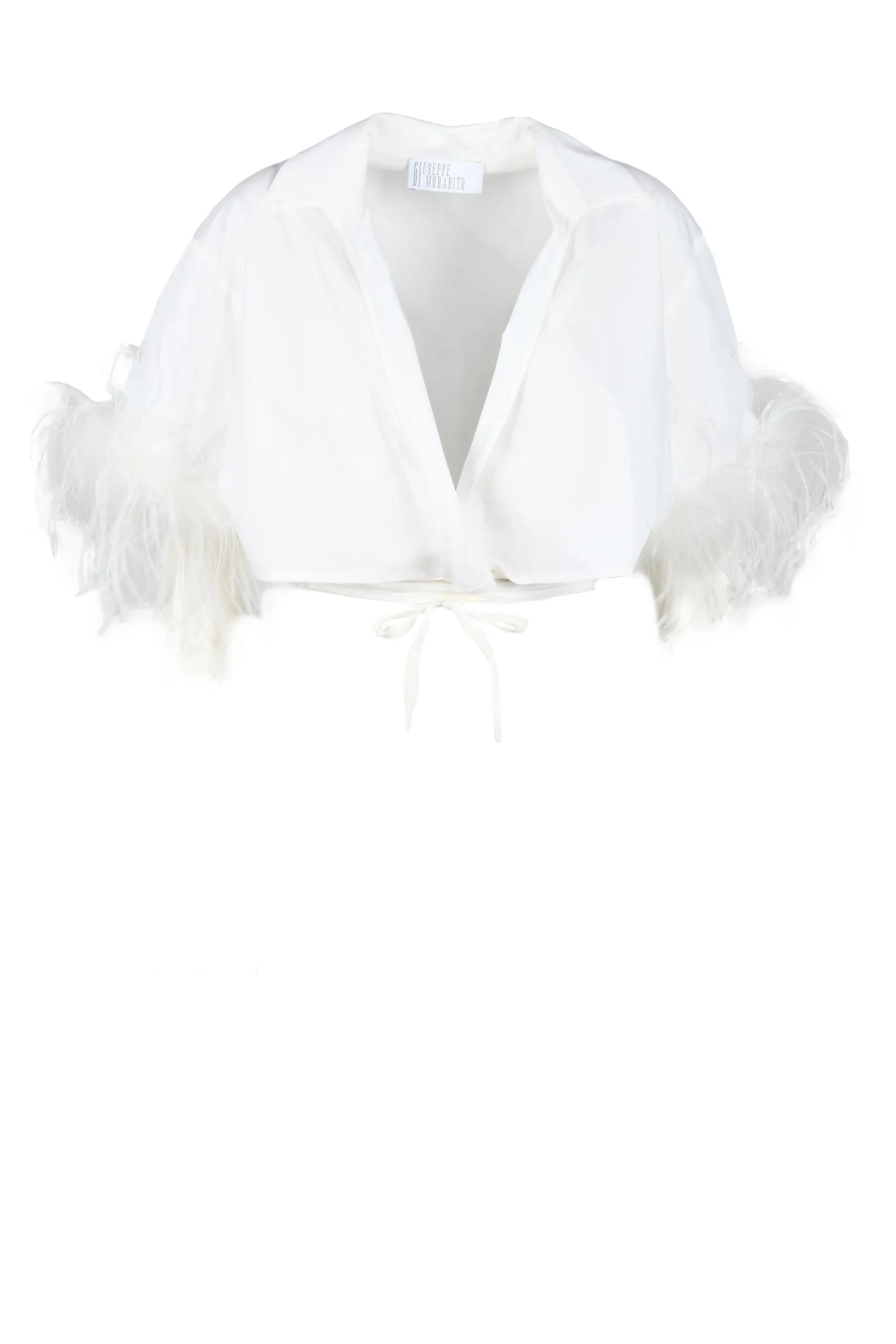 Top Bianco
