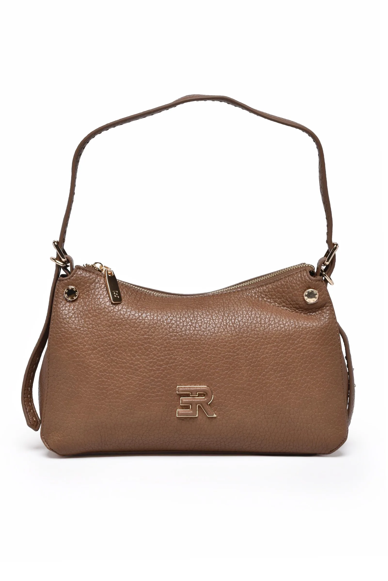 Bandoulière beige