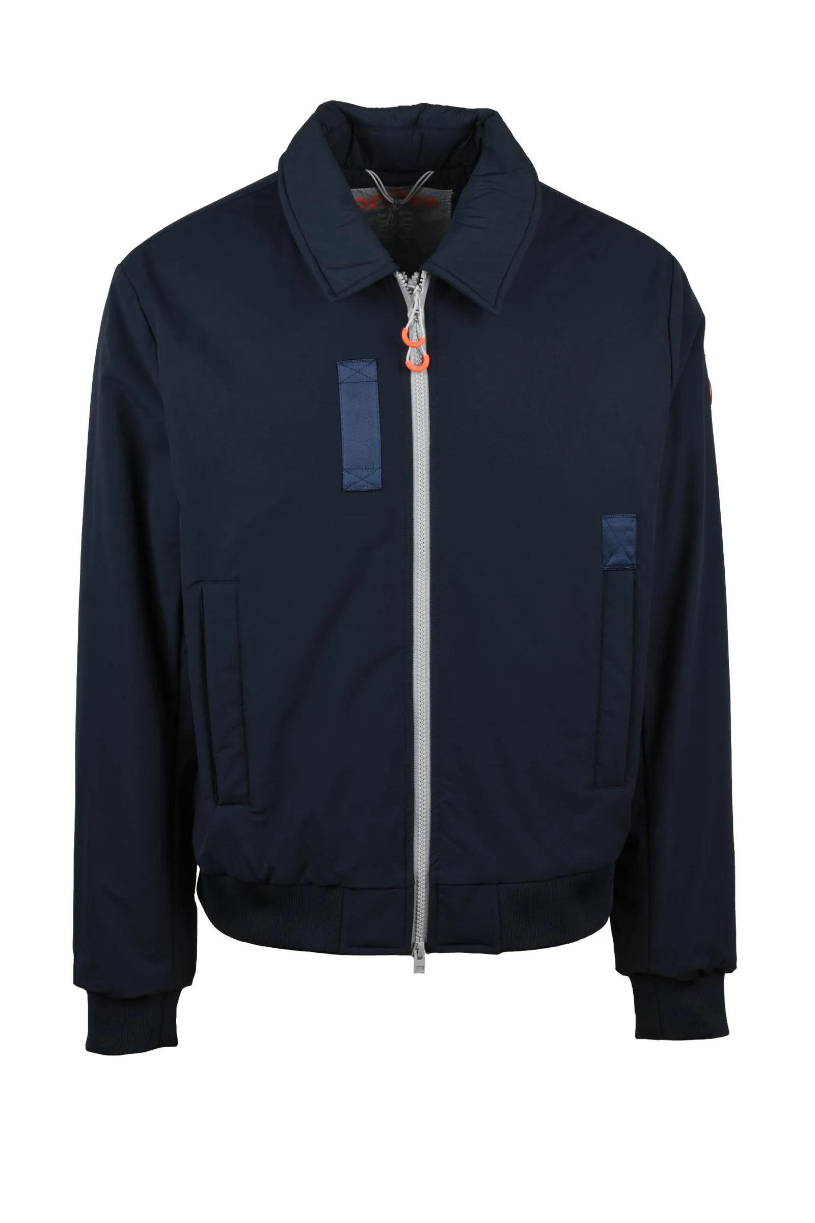 Cappotto Multicolore