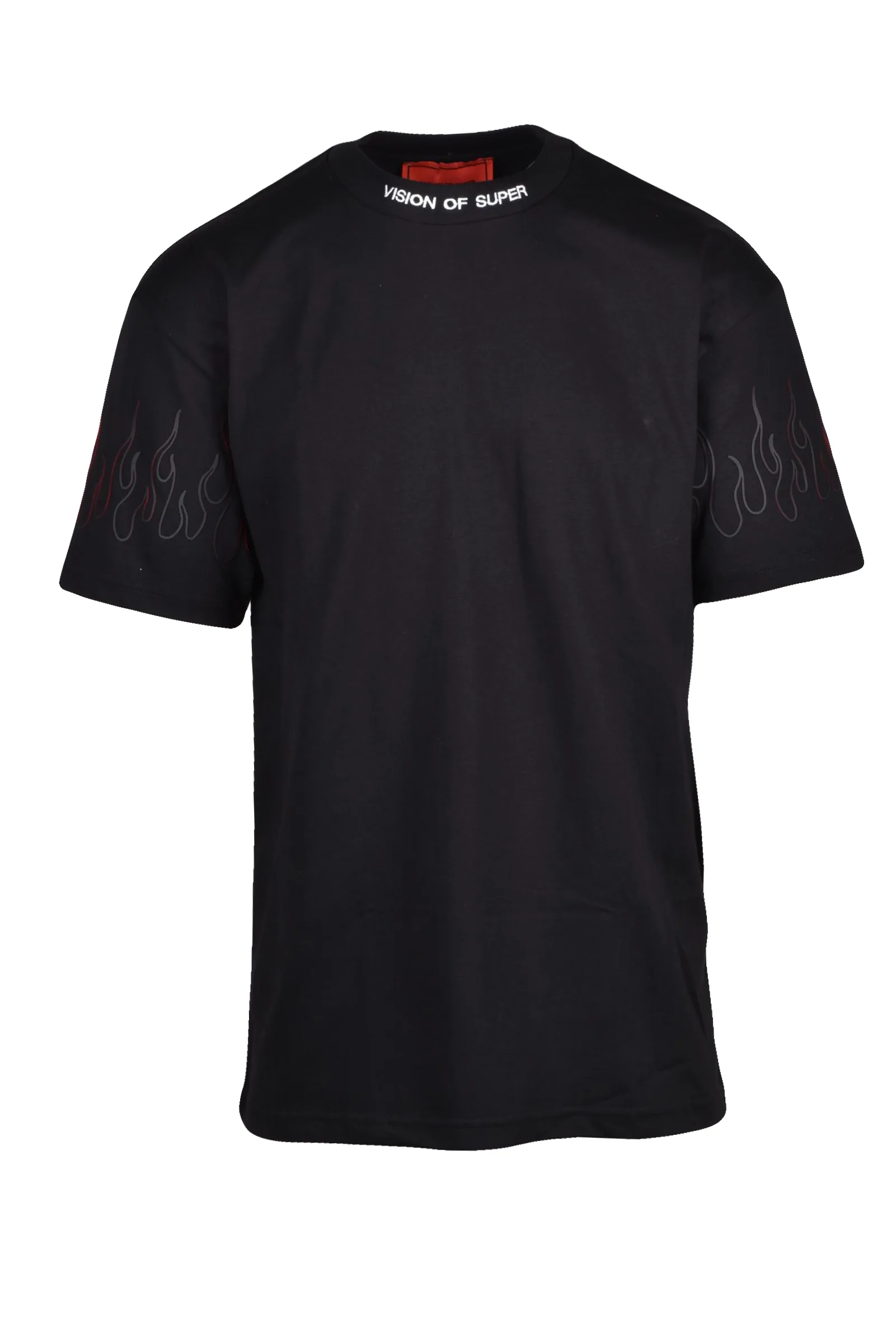 T-shirt Nera
