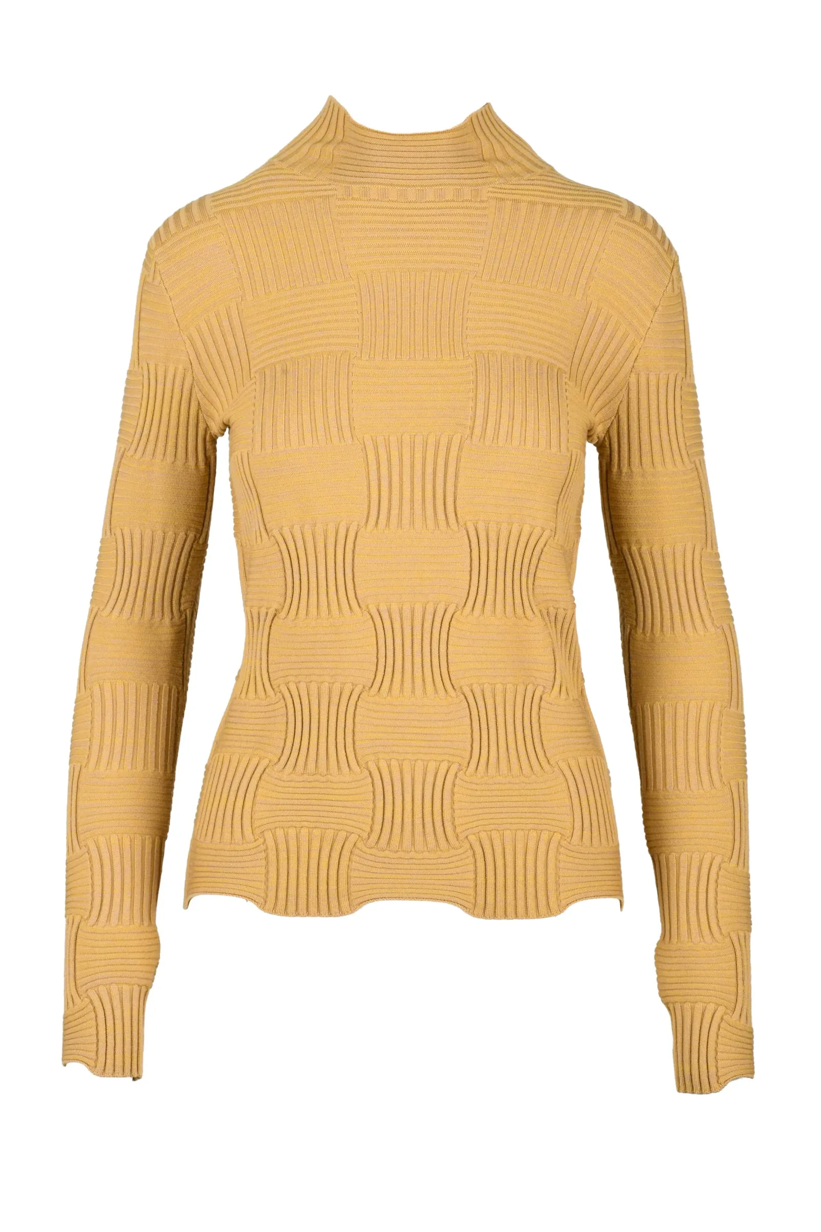 Maglia Sottogiacca Beige