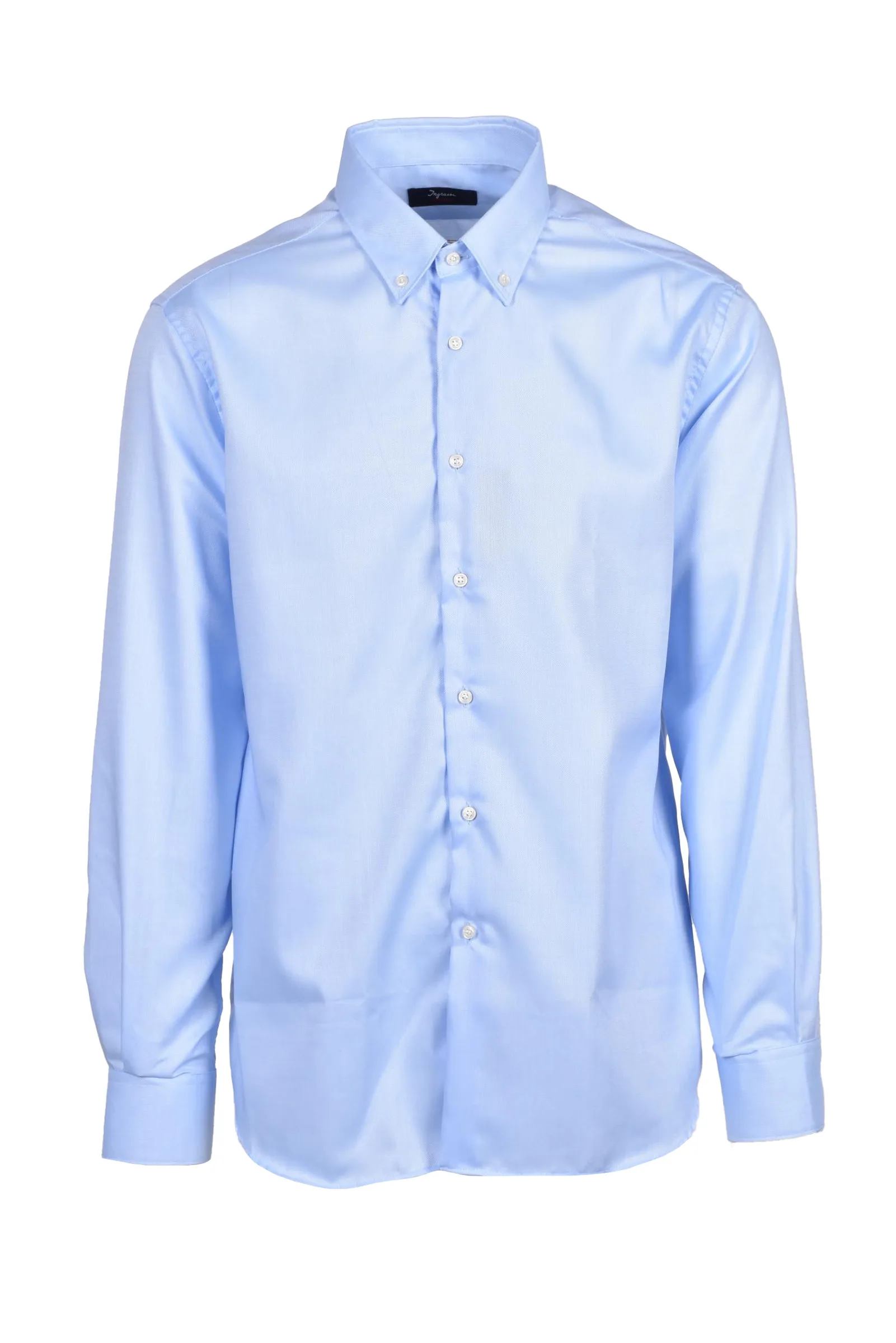 Camicia Azzurro