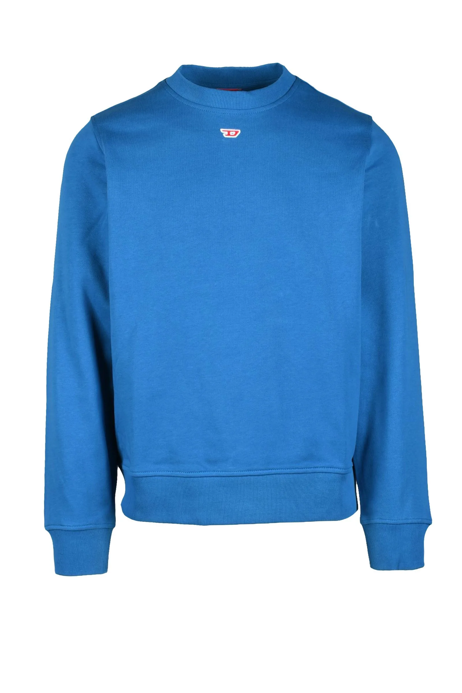 Felpa Blu