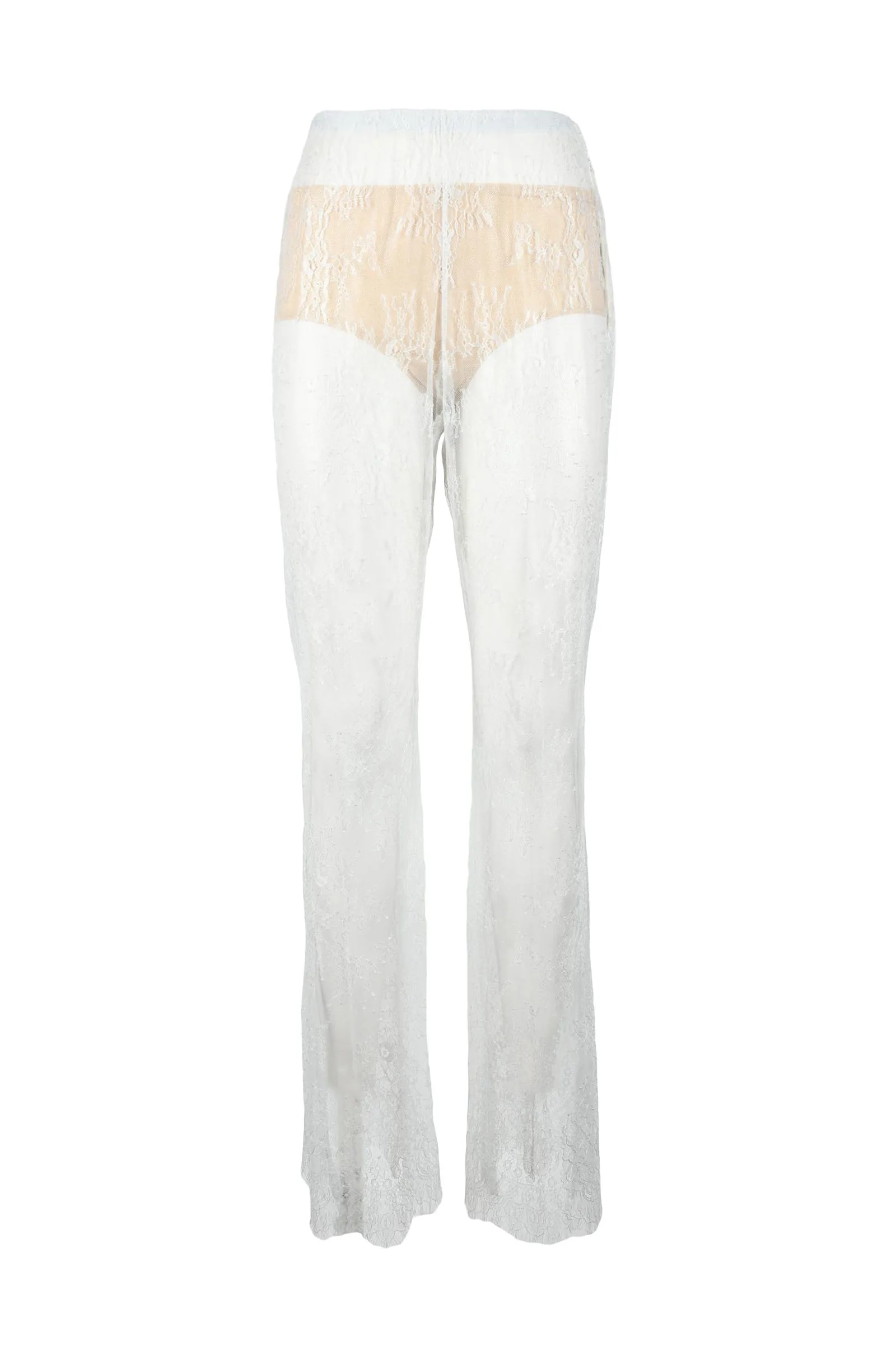 Pantalone Bianco