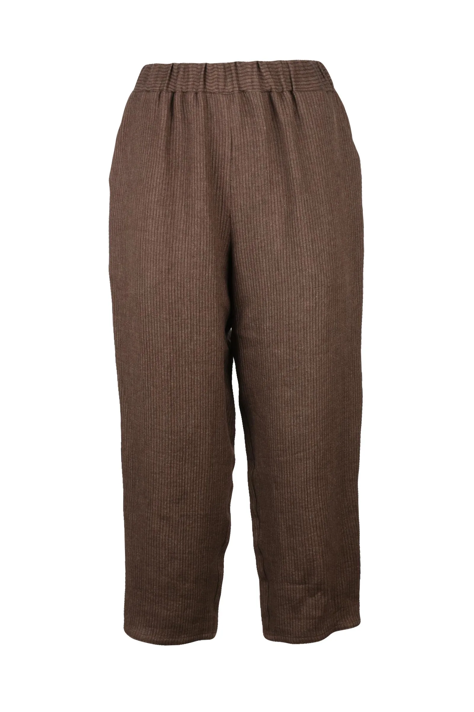 Pantalone Marrone