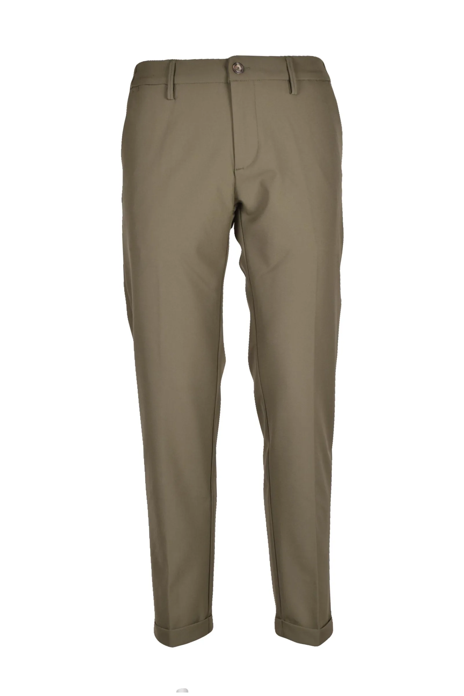 Pantalone Verde