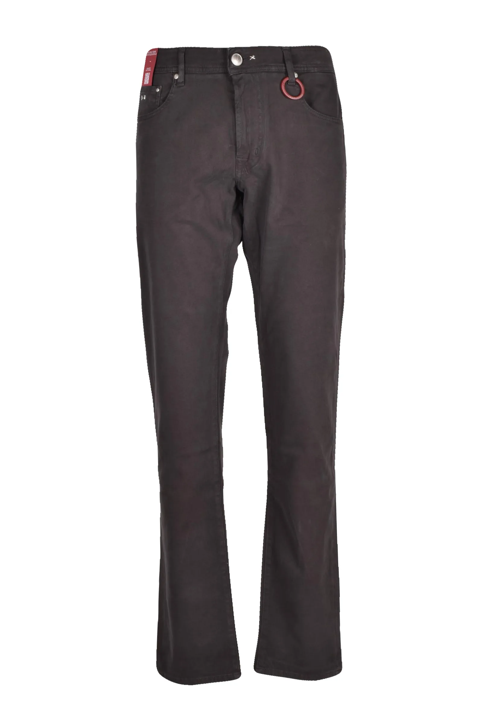 Jeans Marrone