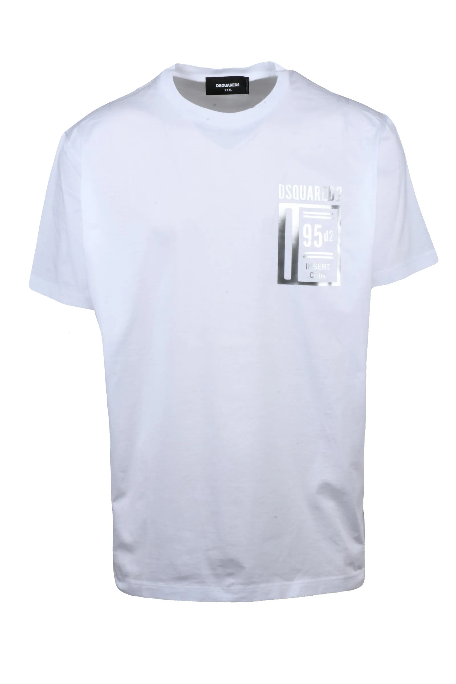 Tshirt Bianco