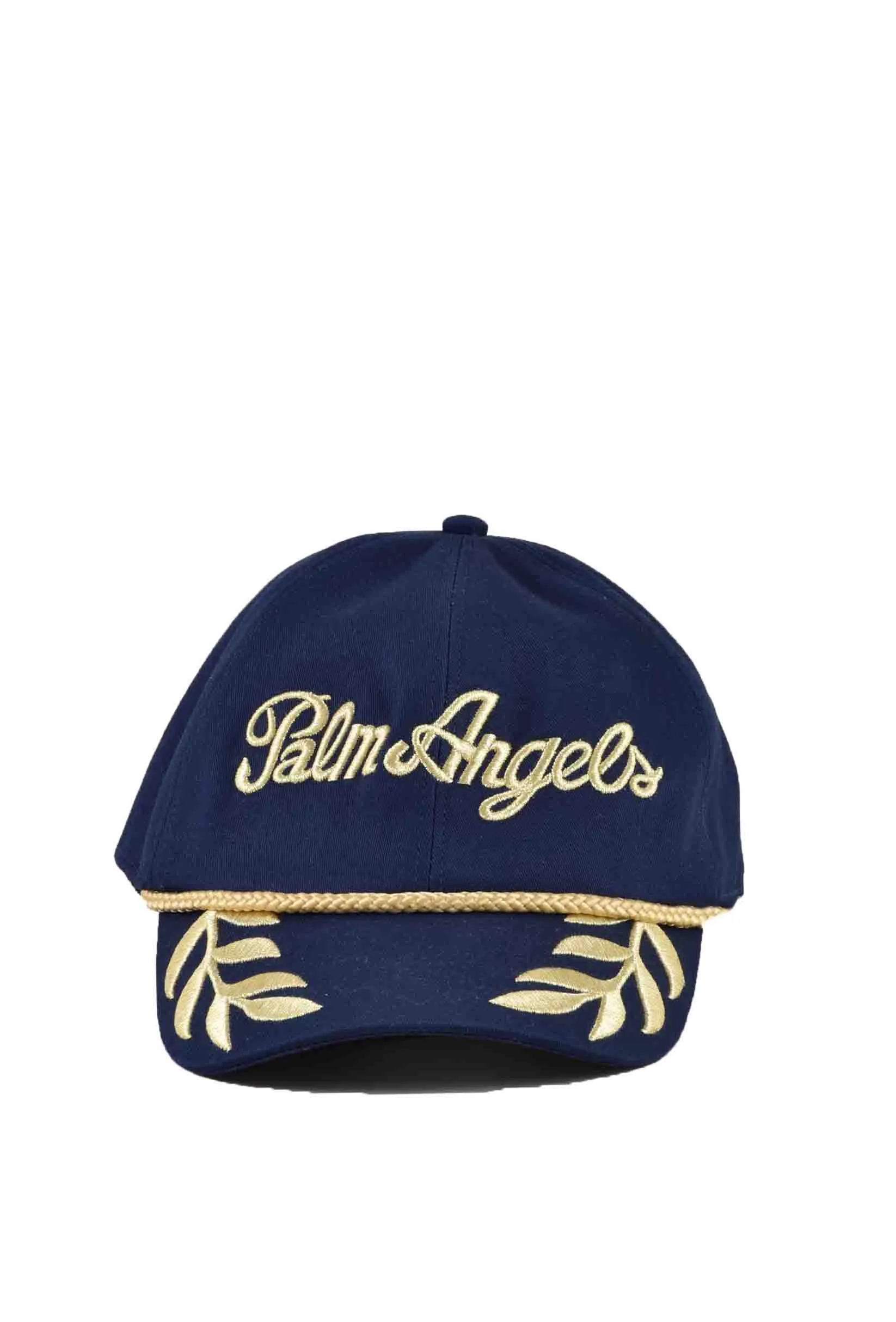 Cappellino Blu