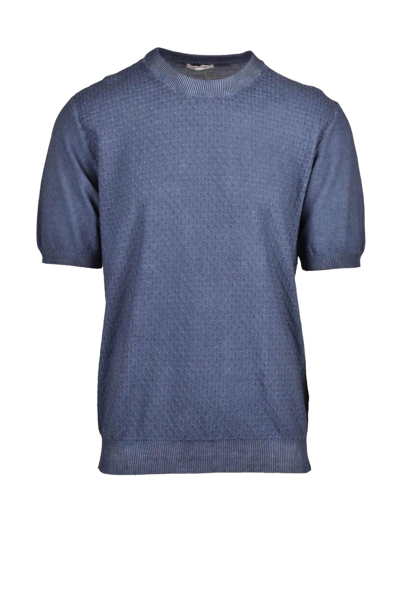 Maglia Blu