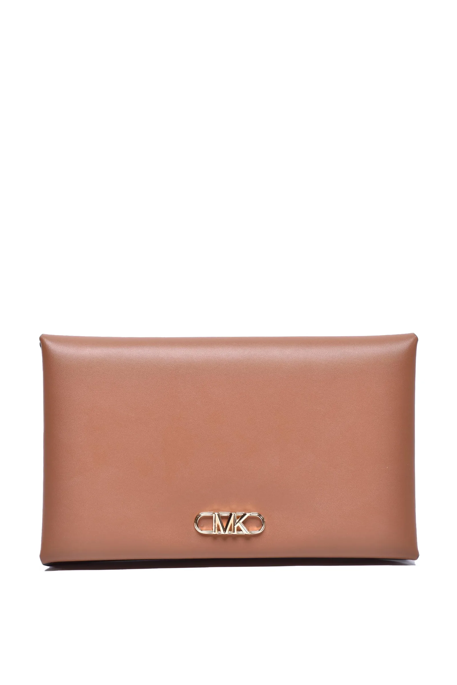 Pochette Portafoglio da Viaggio Marrone