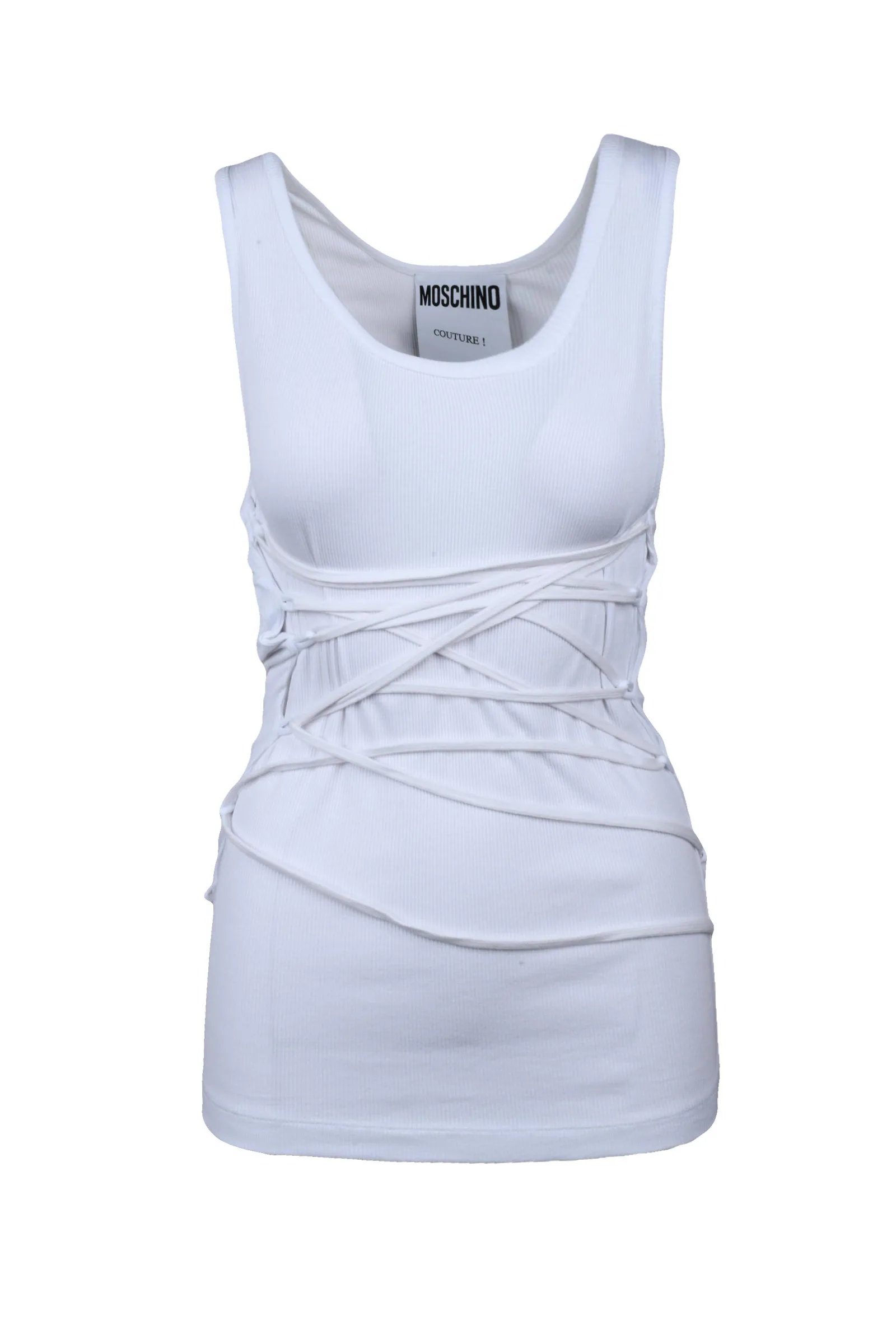 Top Bianco