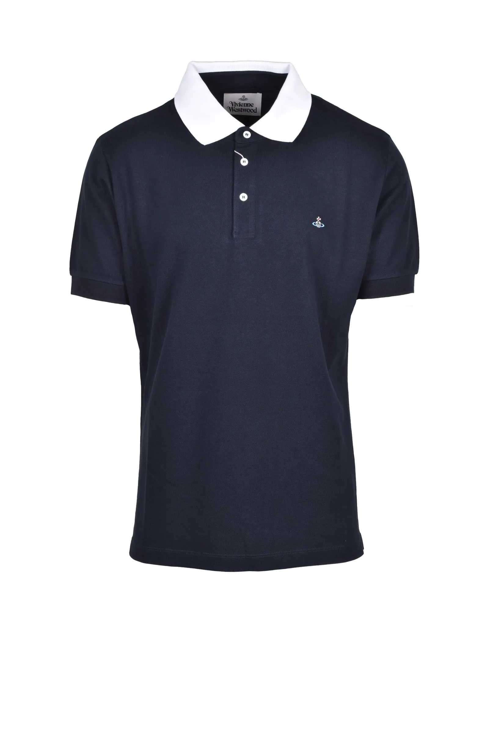 Polo multicolor
