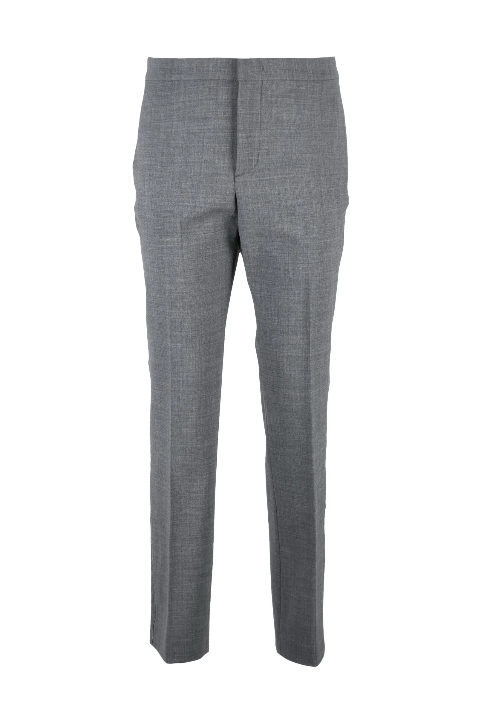 Pantalone a Palazzo Grigio