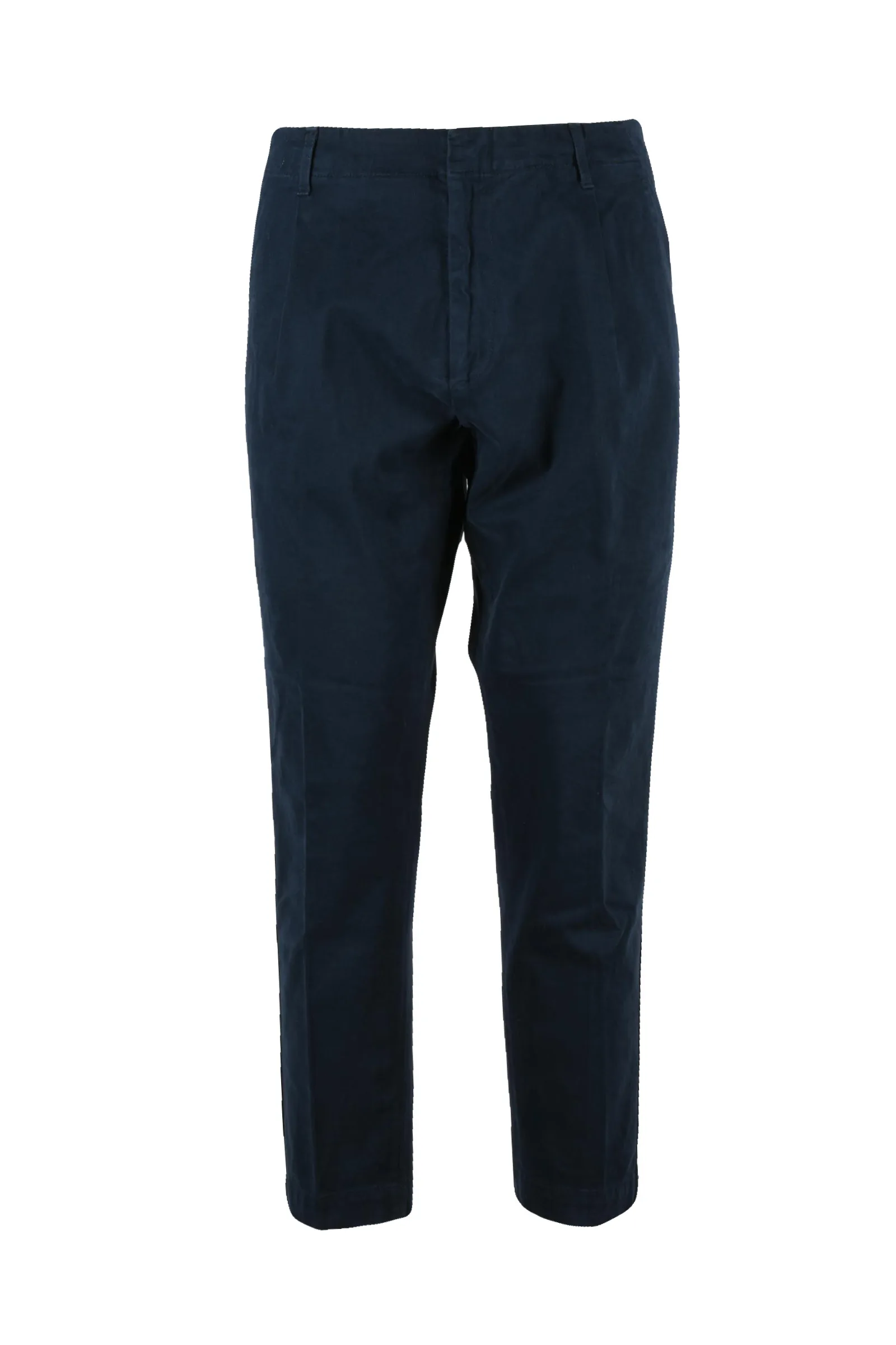 Pantalone Blu