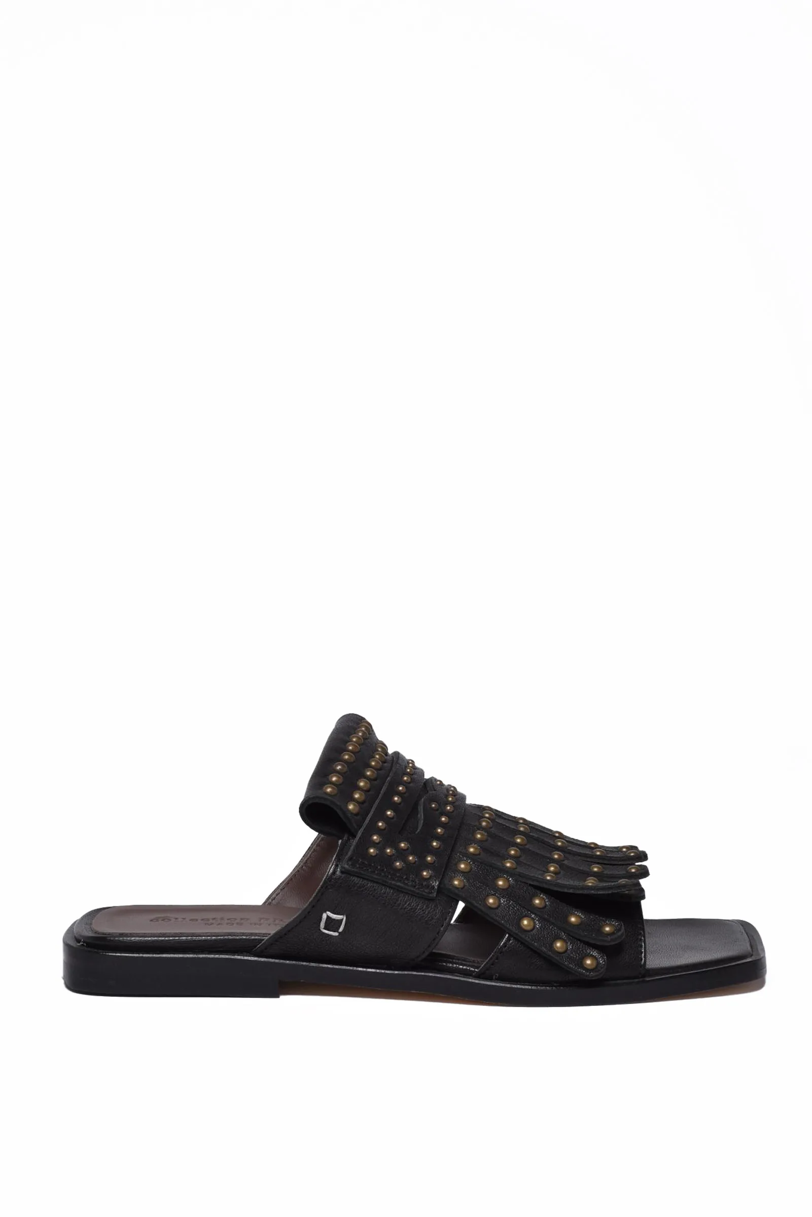 Collection Privee Sandalo Nero