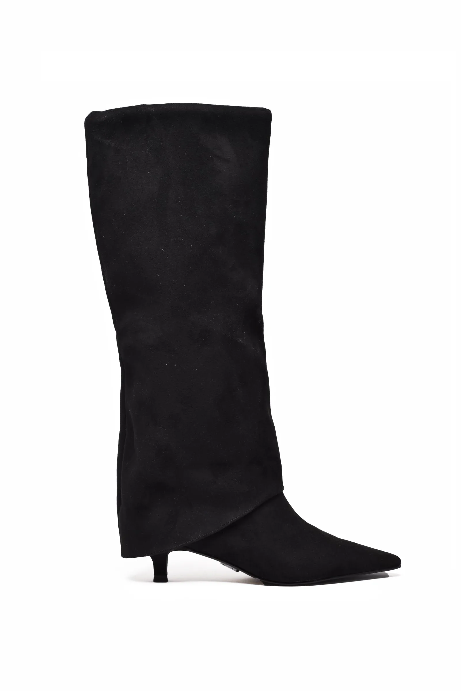 Stivale Nero