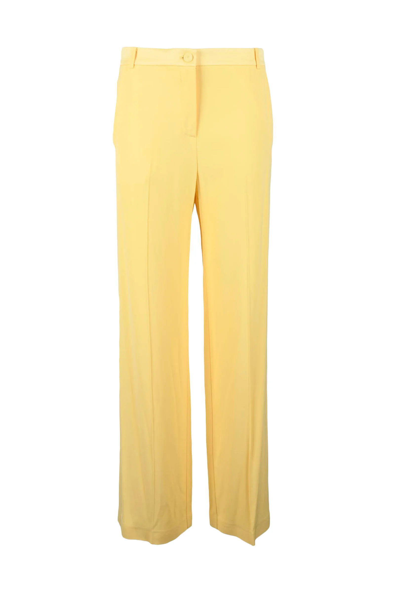 Pantalone Giallo