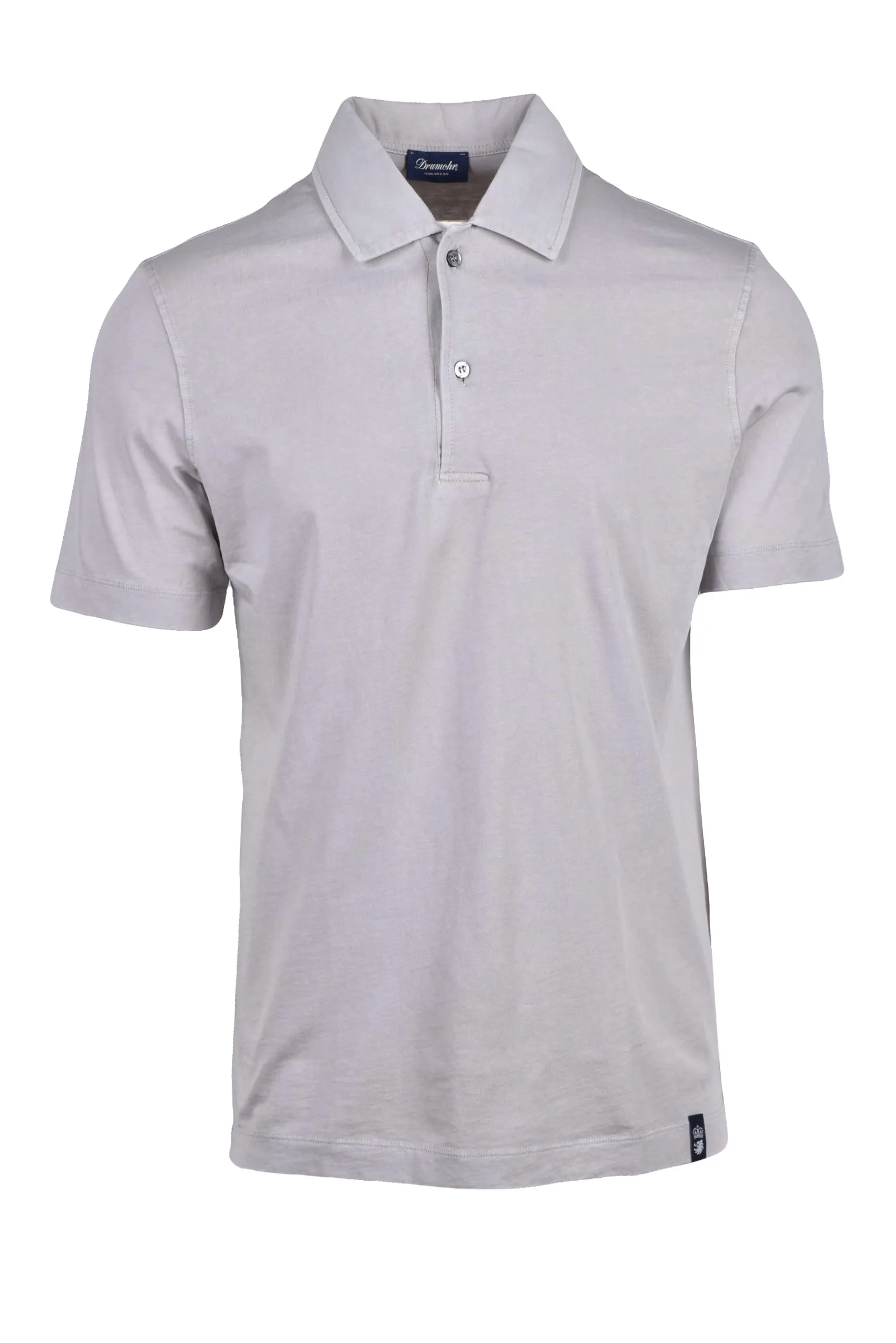 Polo Grigio
