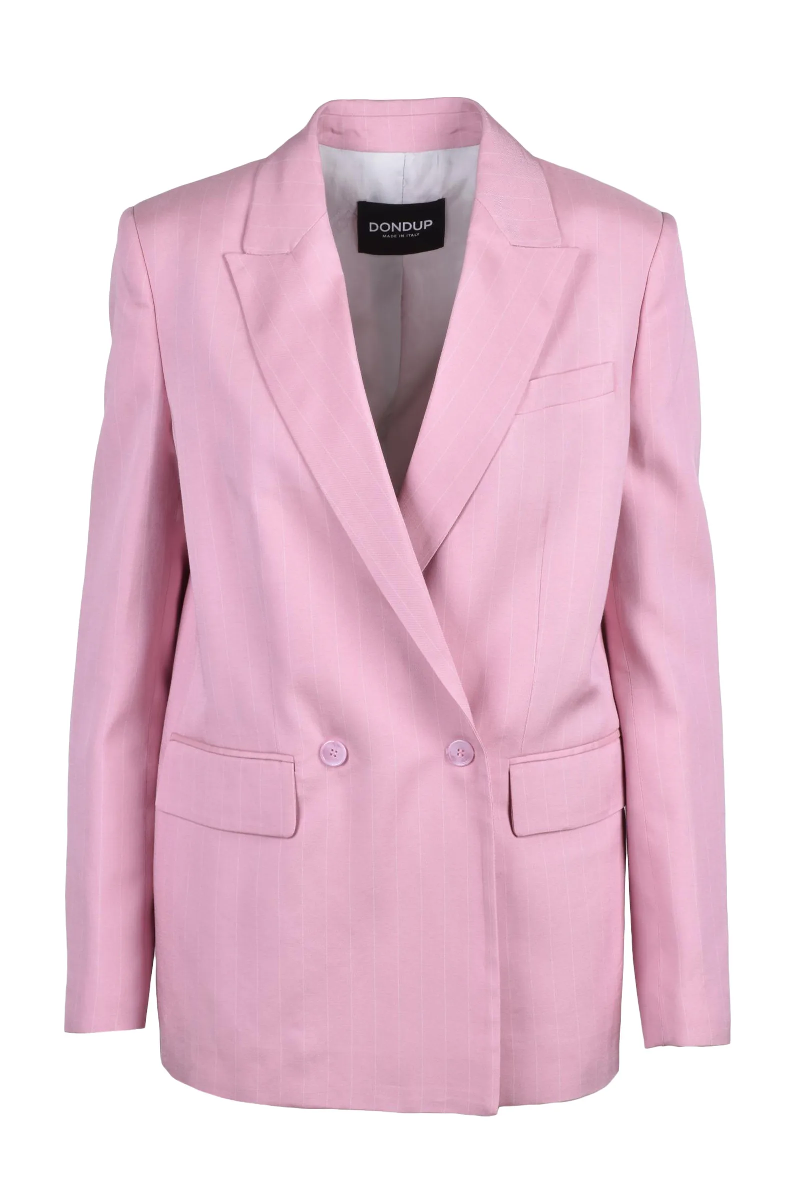 Giacca Rosa