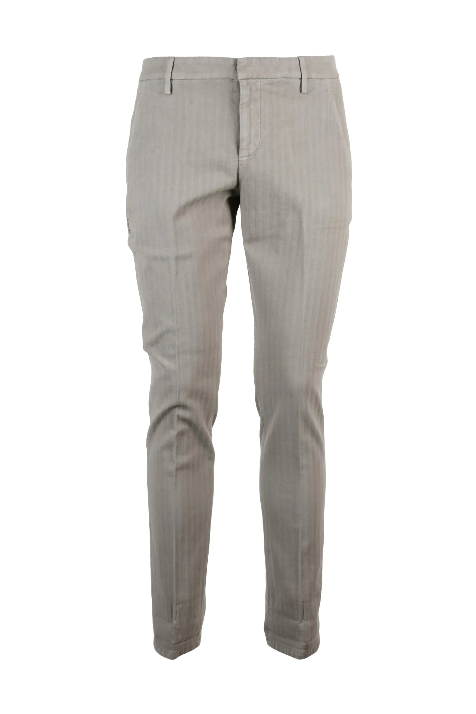 Pantalone Beige