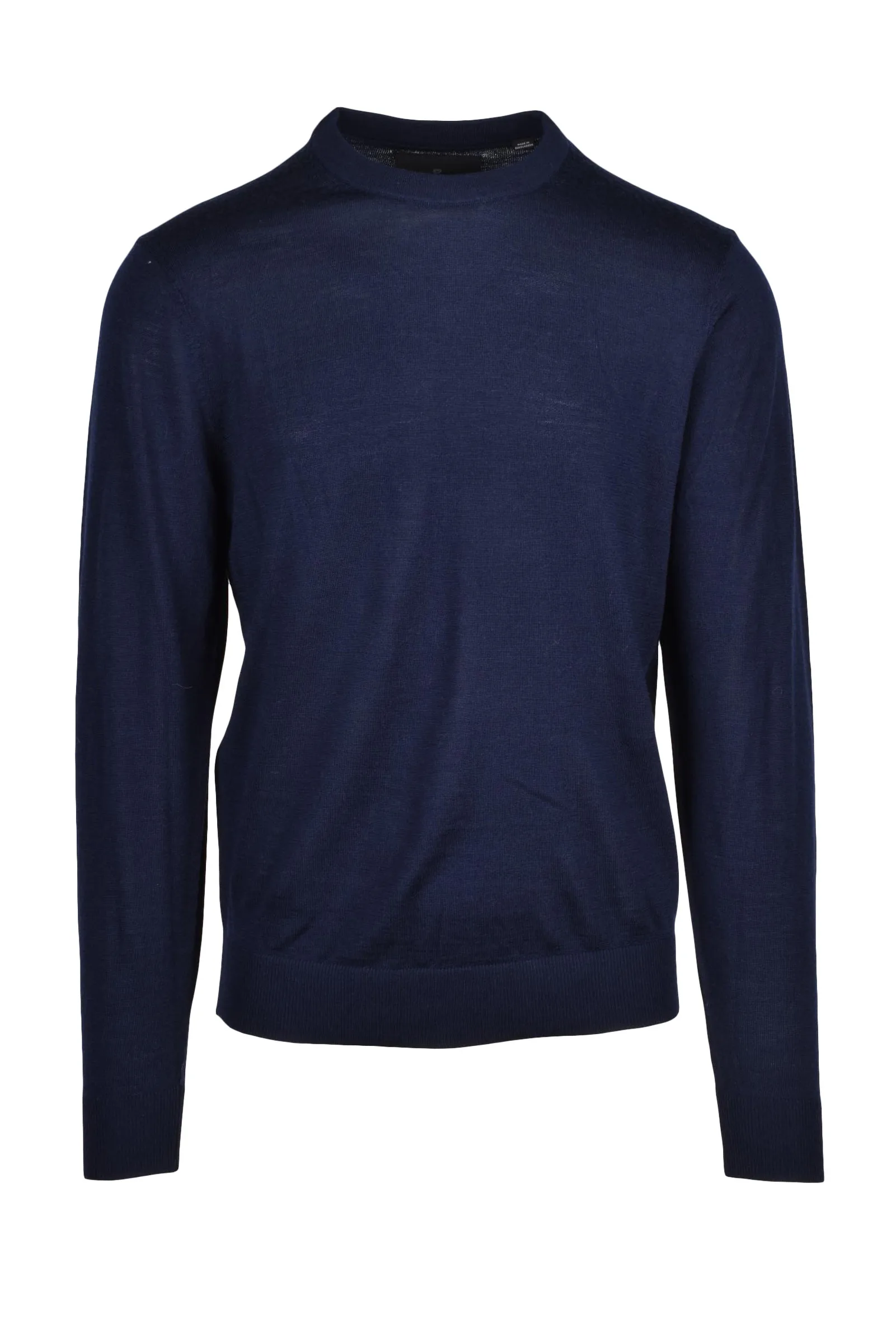 Pullover Blu