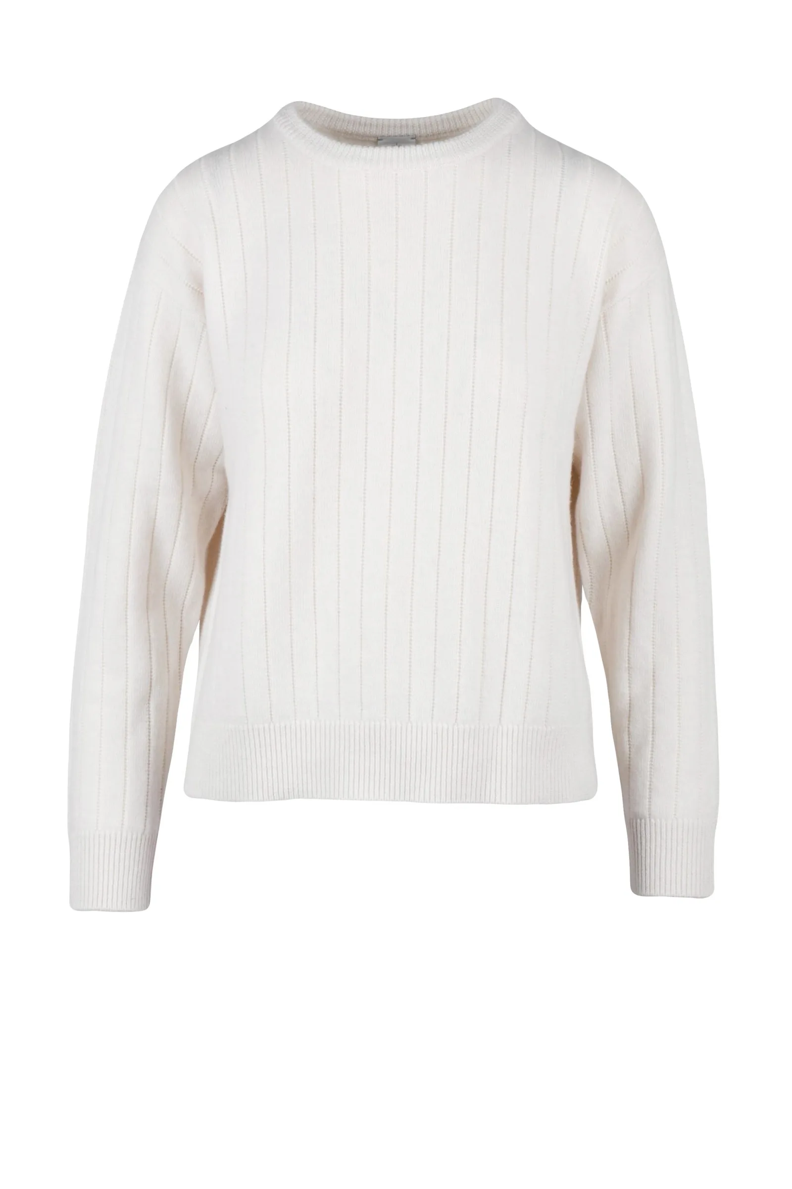 Pullover Bianco