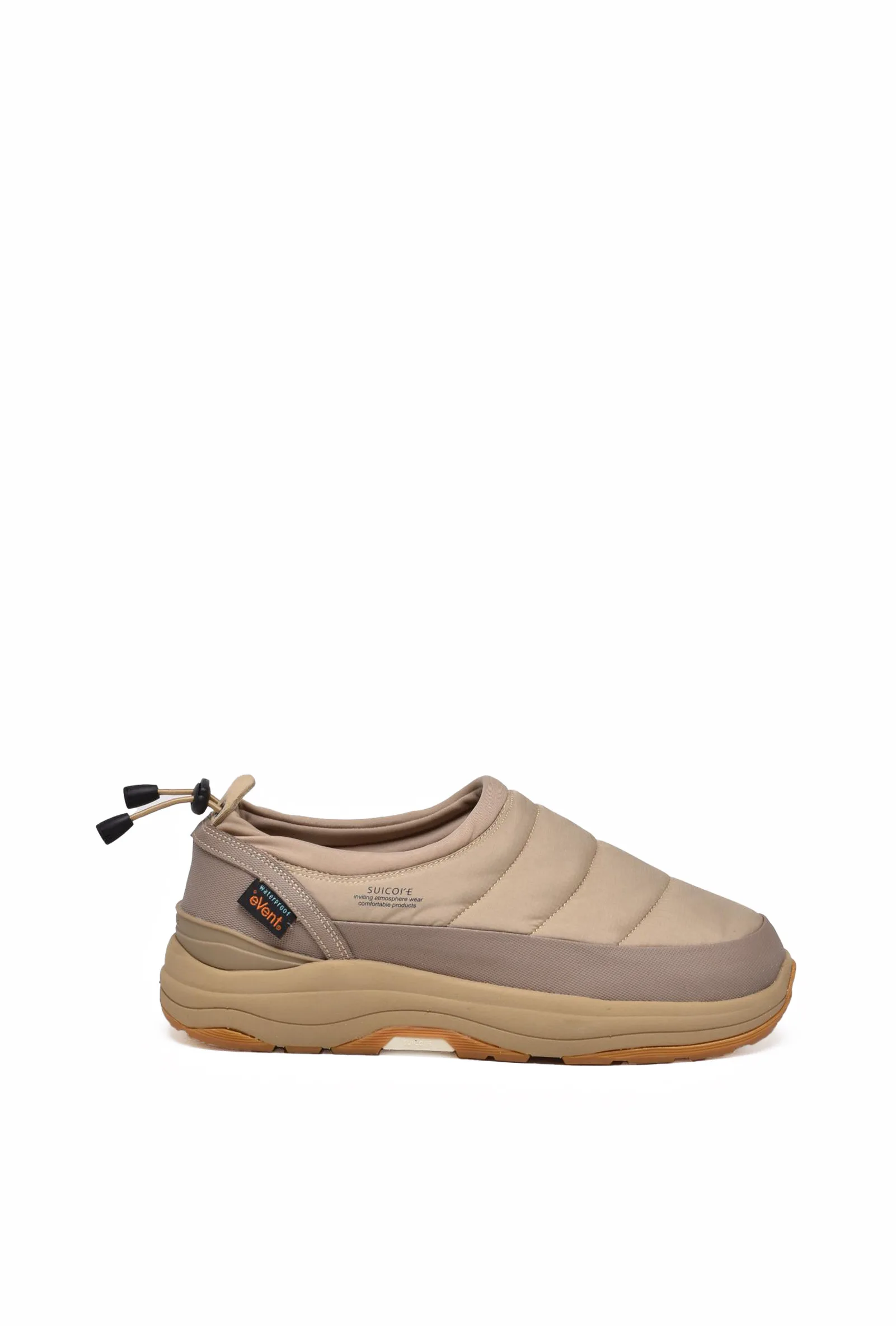 Sneakers Beige