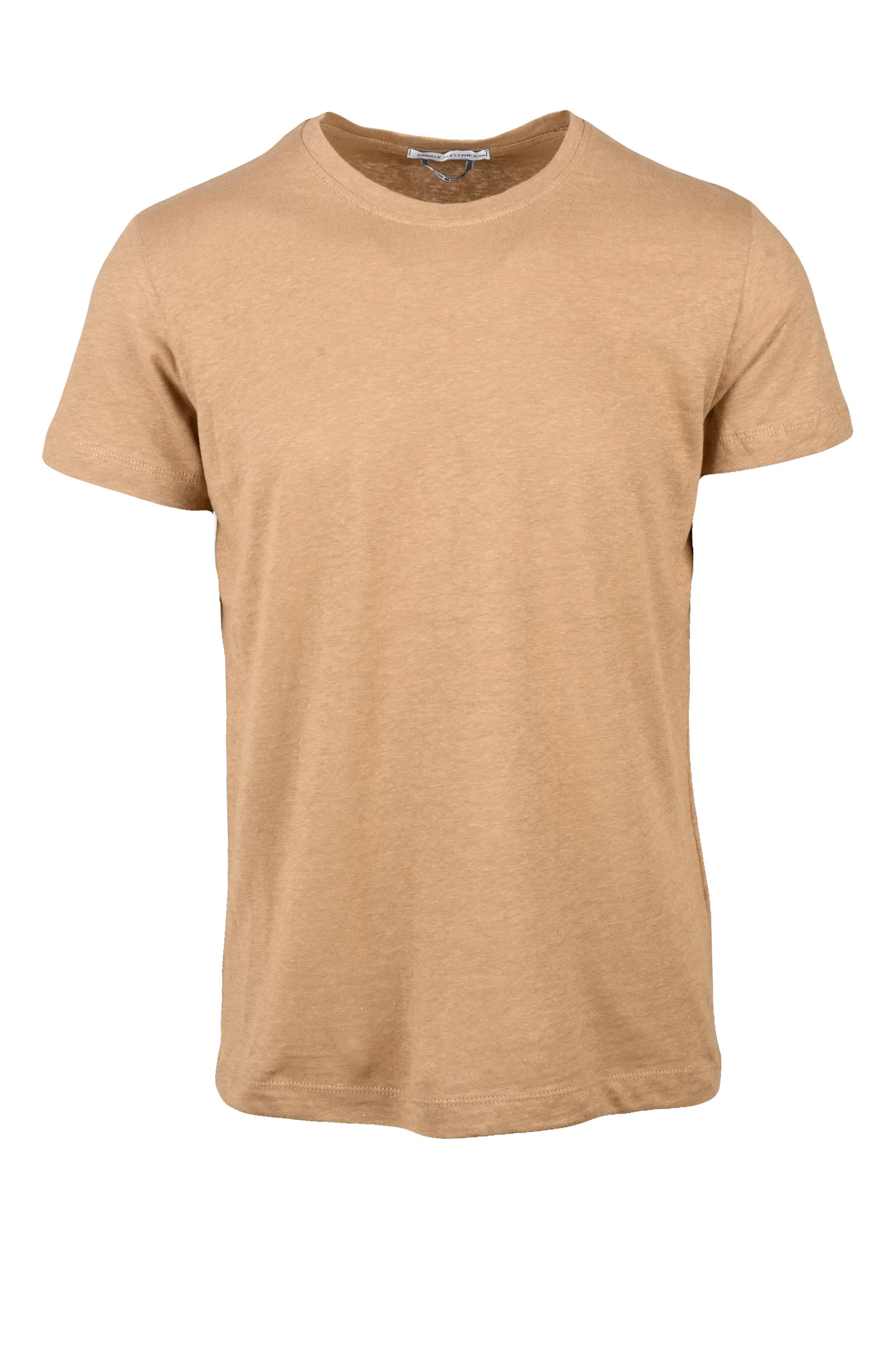 T-Shirt Marrone