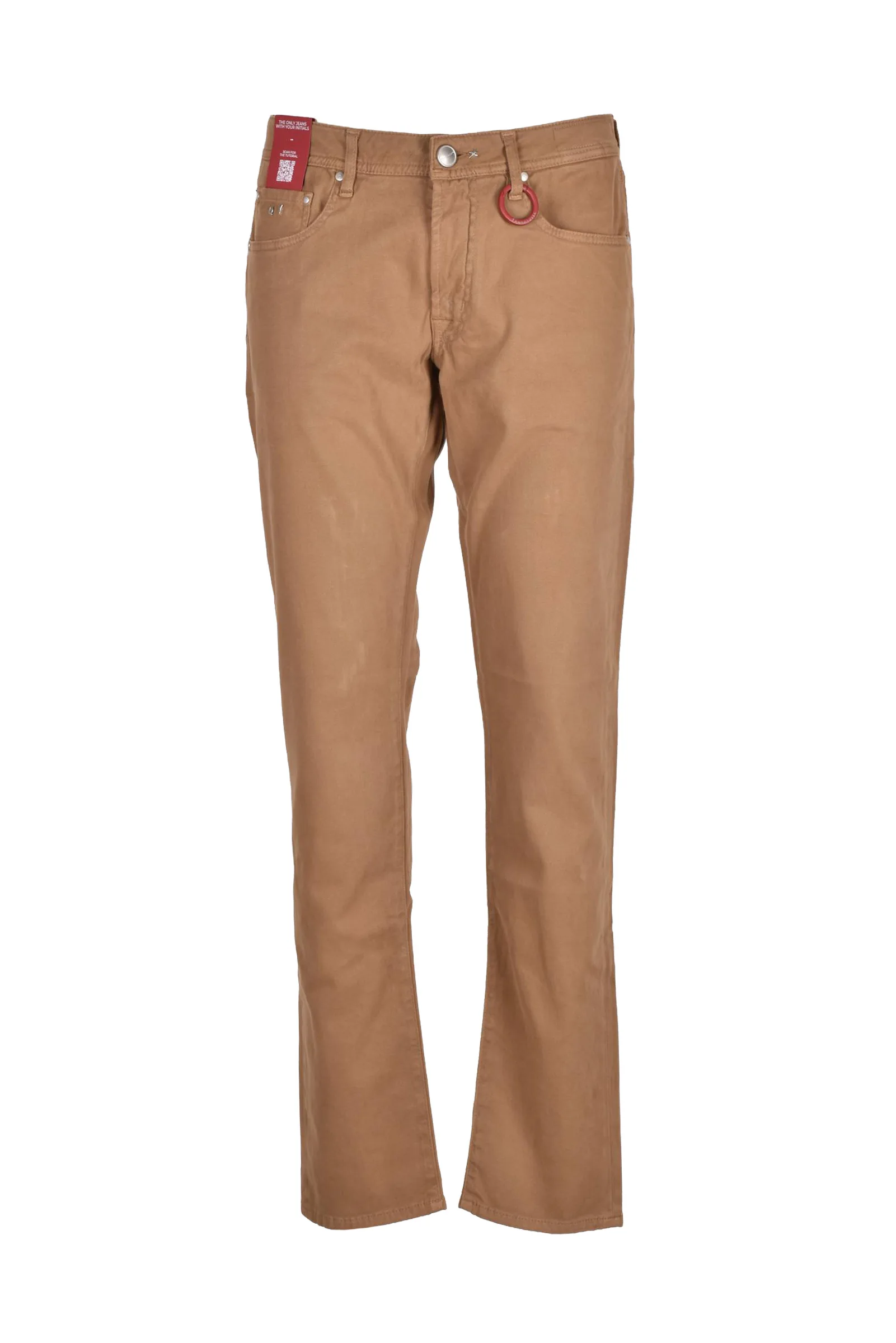 Jeans Beige