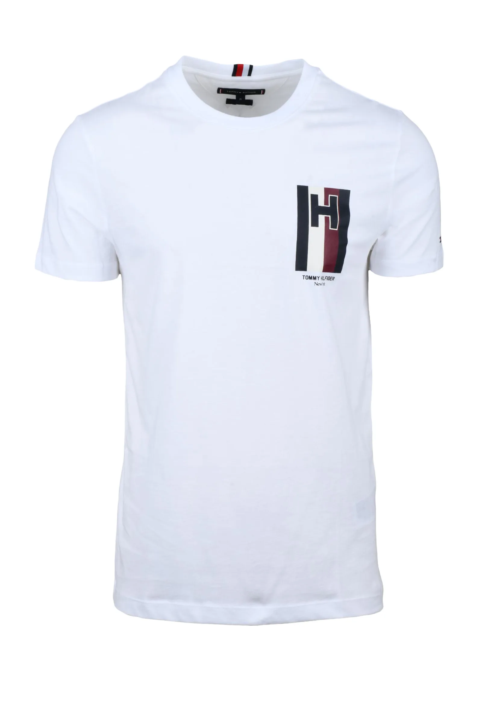 T-Shirt Bianco