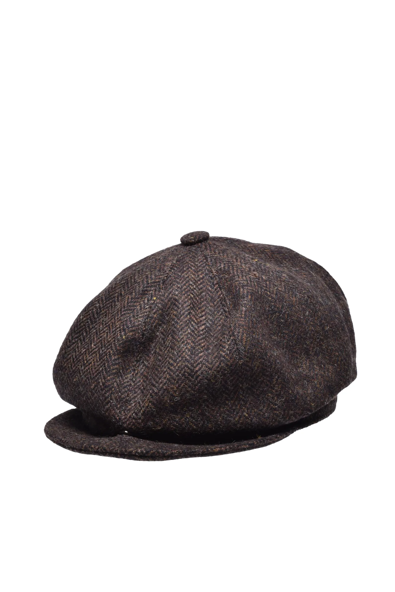 Cappello Marrone