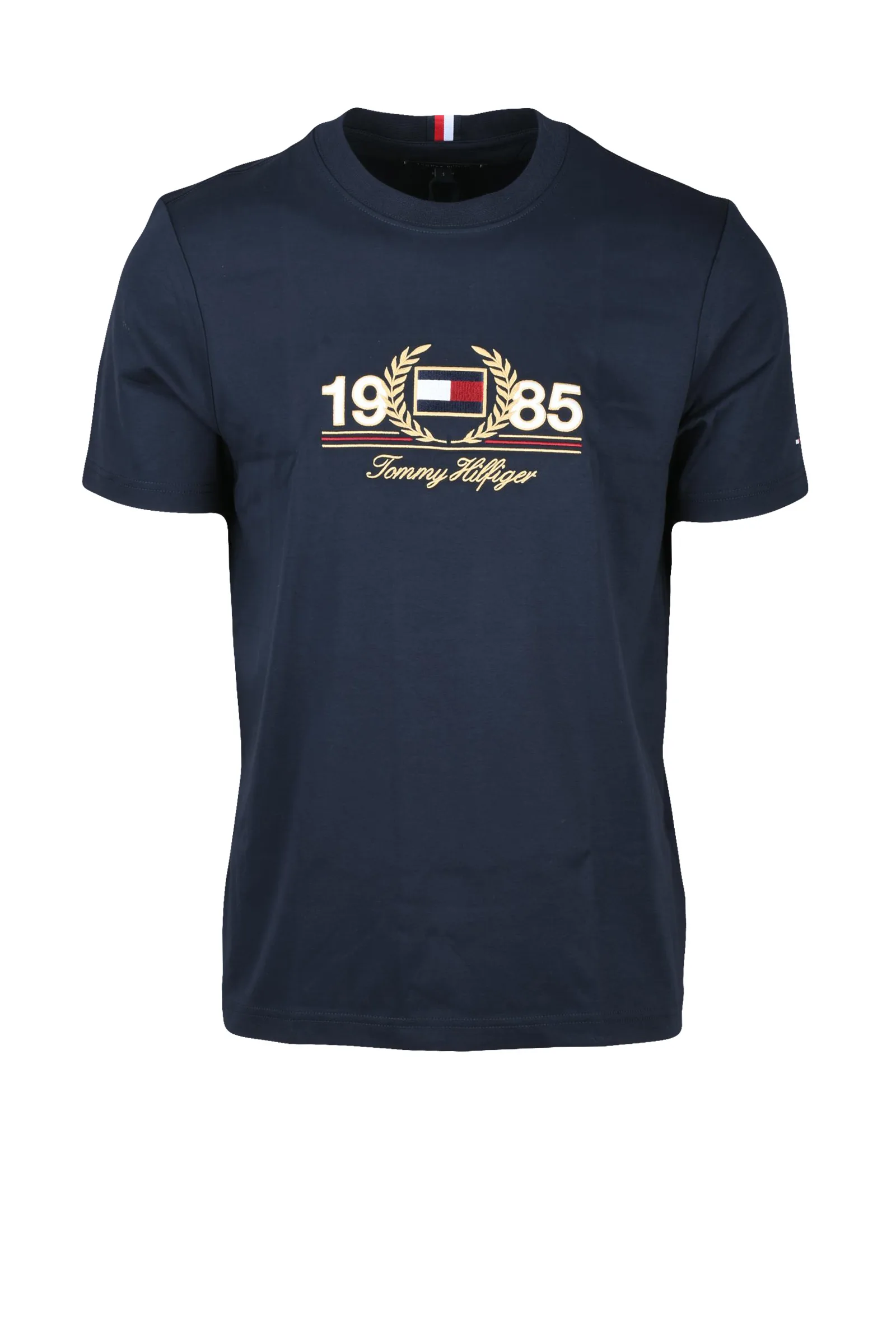 T-Shirt Blu
