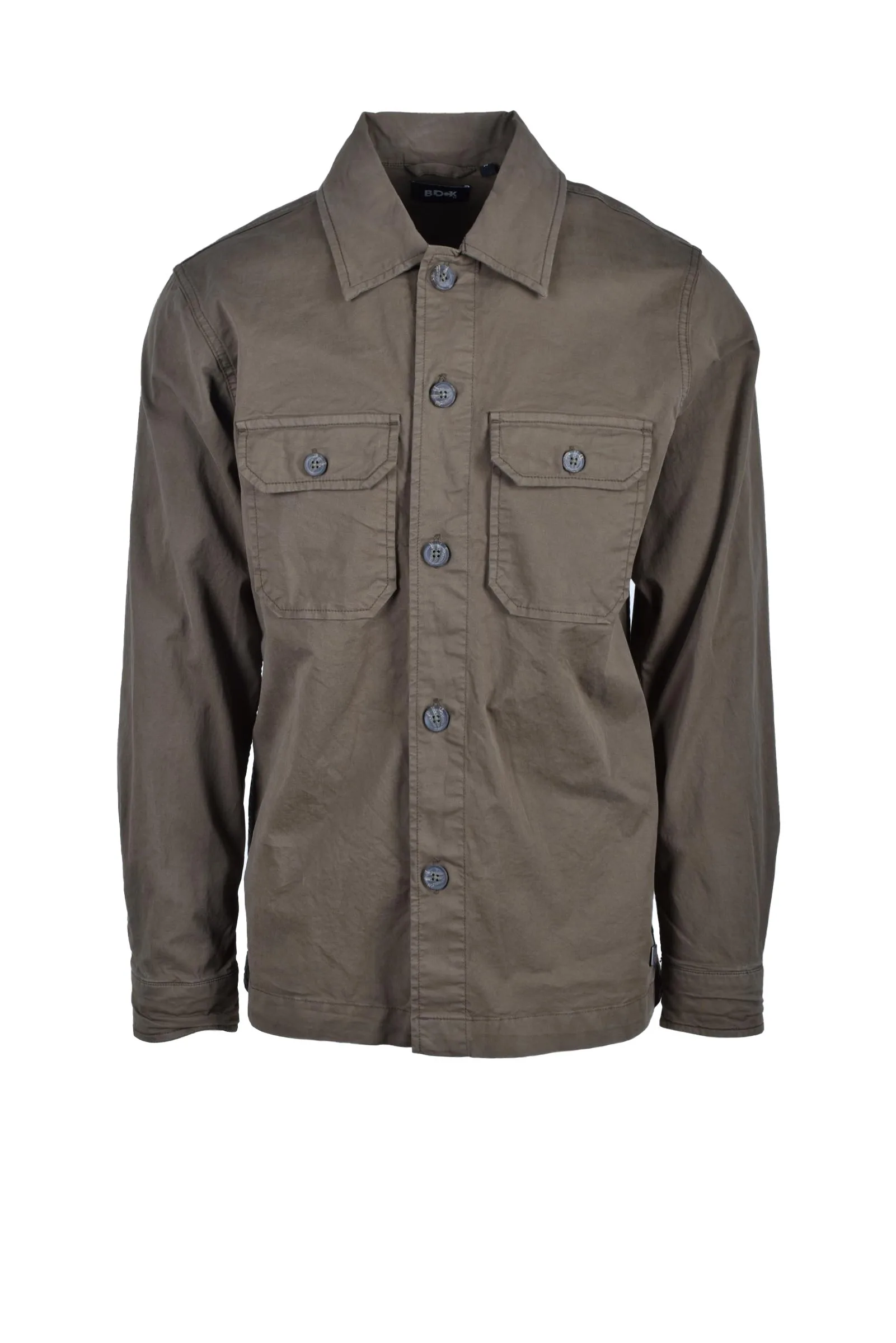Camicia Verde
