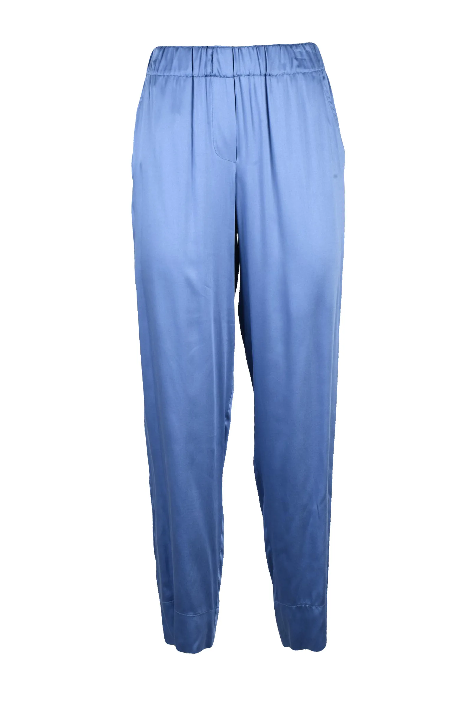 Pantalone Blu