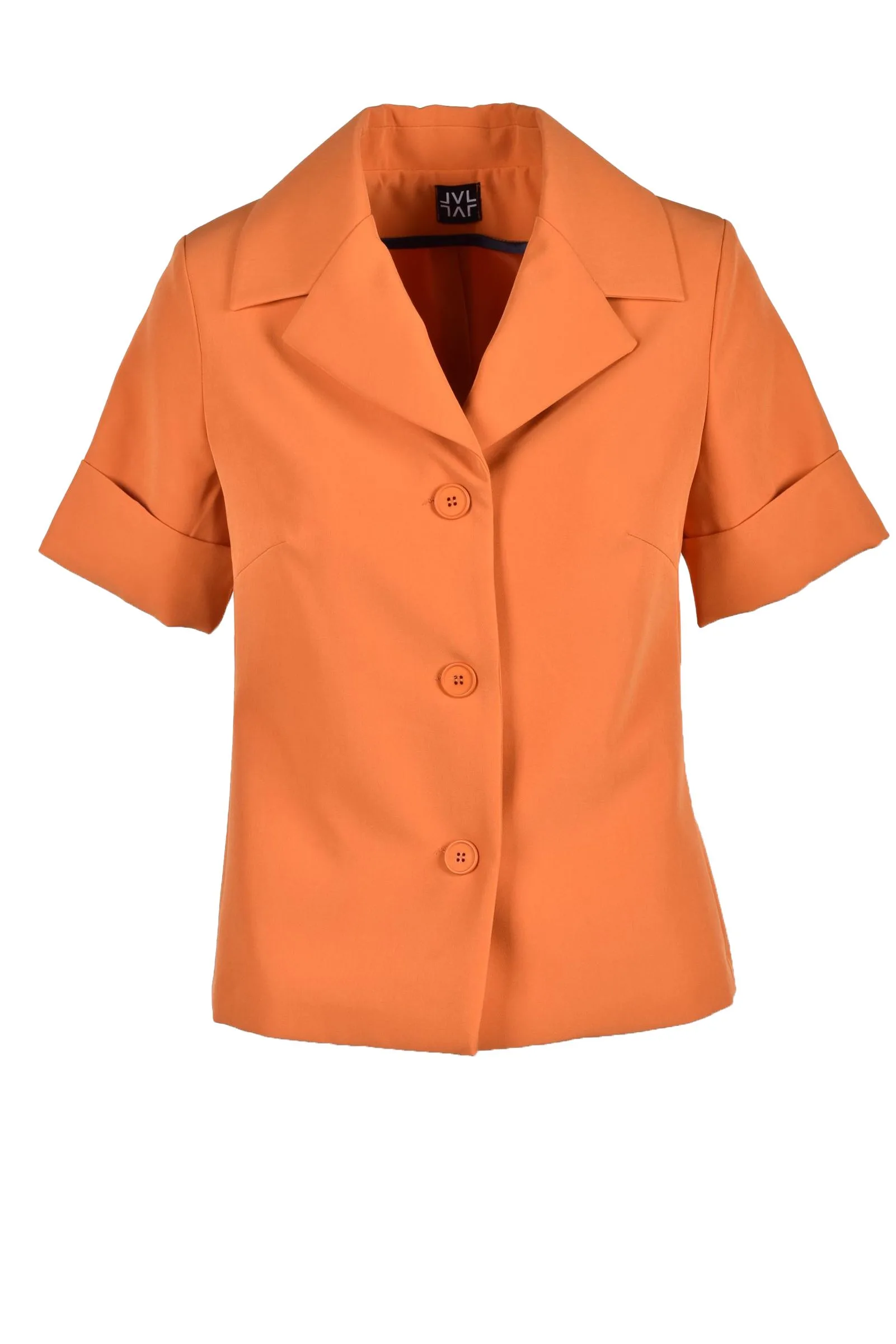 Giacca Arancione
