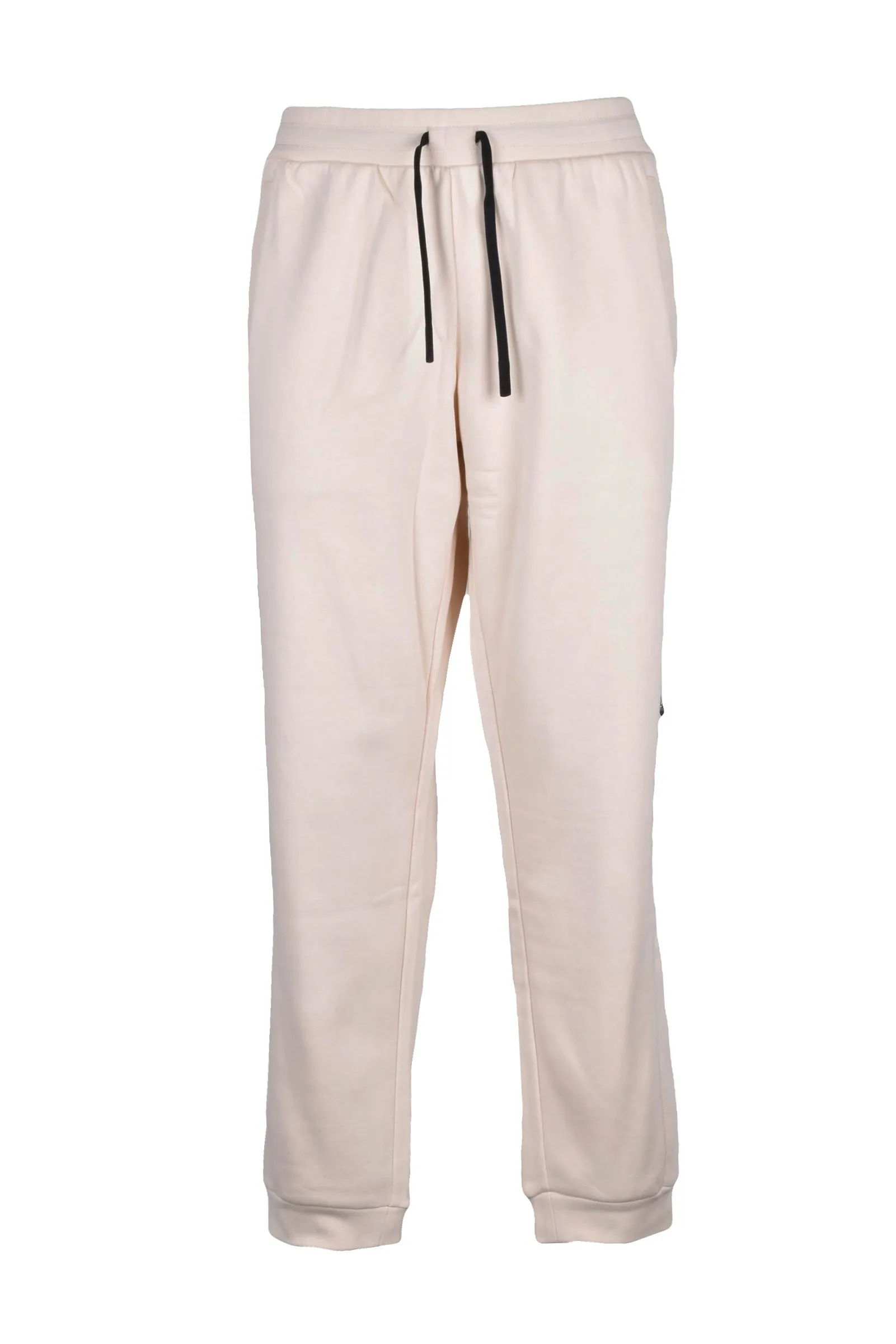 Pantalone Tuta Bianco