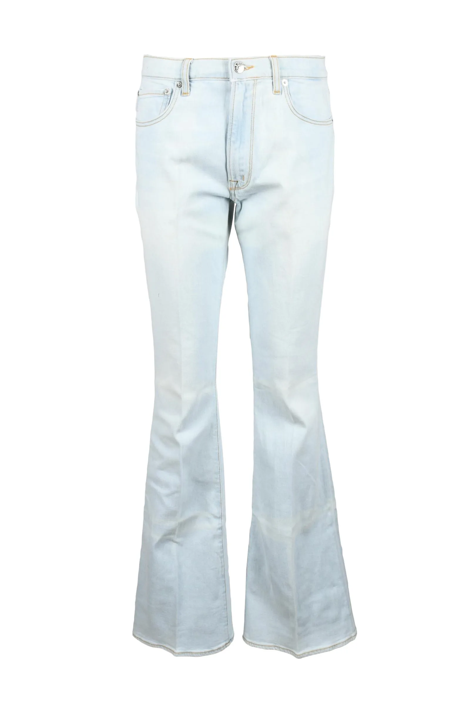 Jeans Azzurro