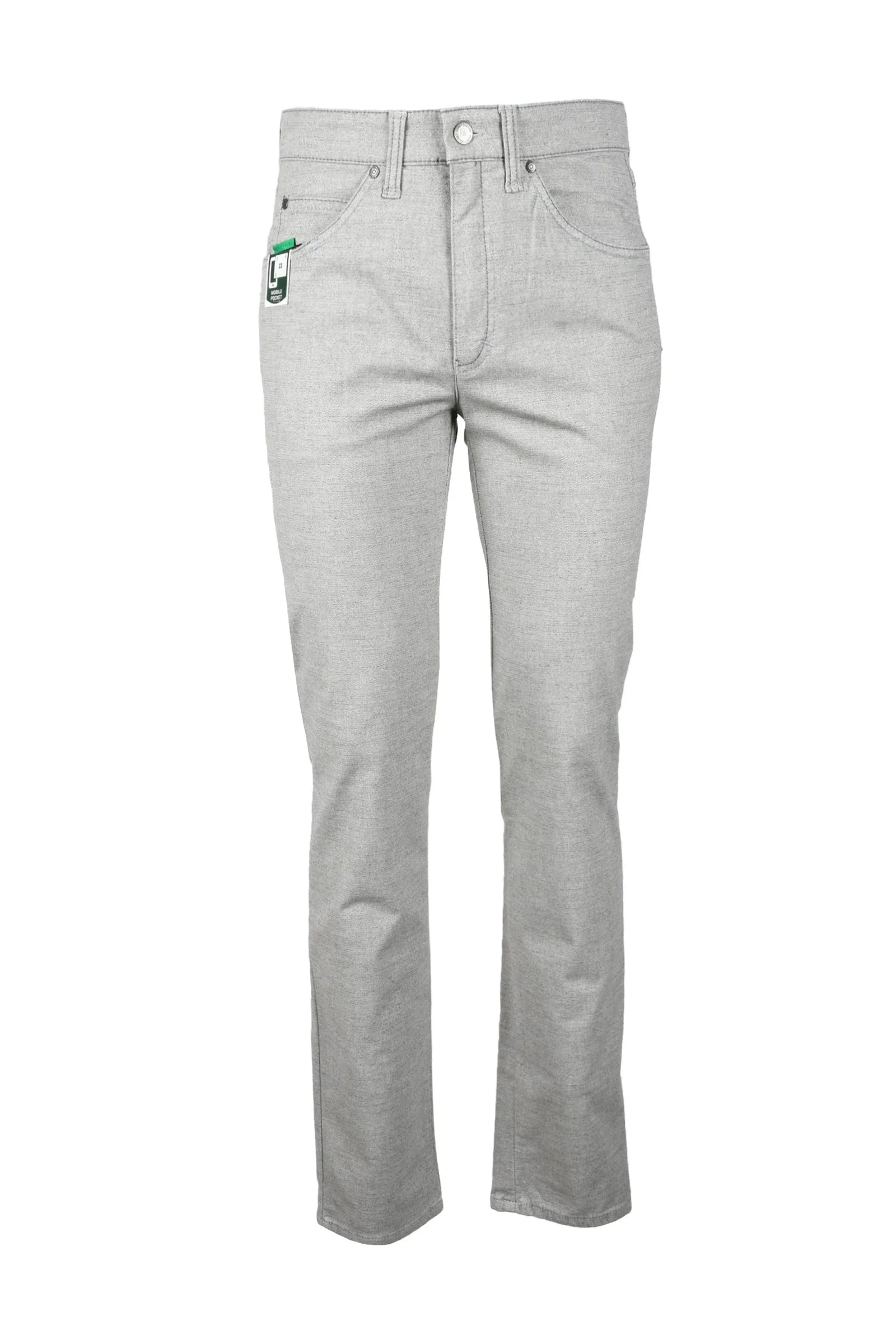 Pantalone Chino Grigio