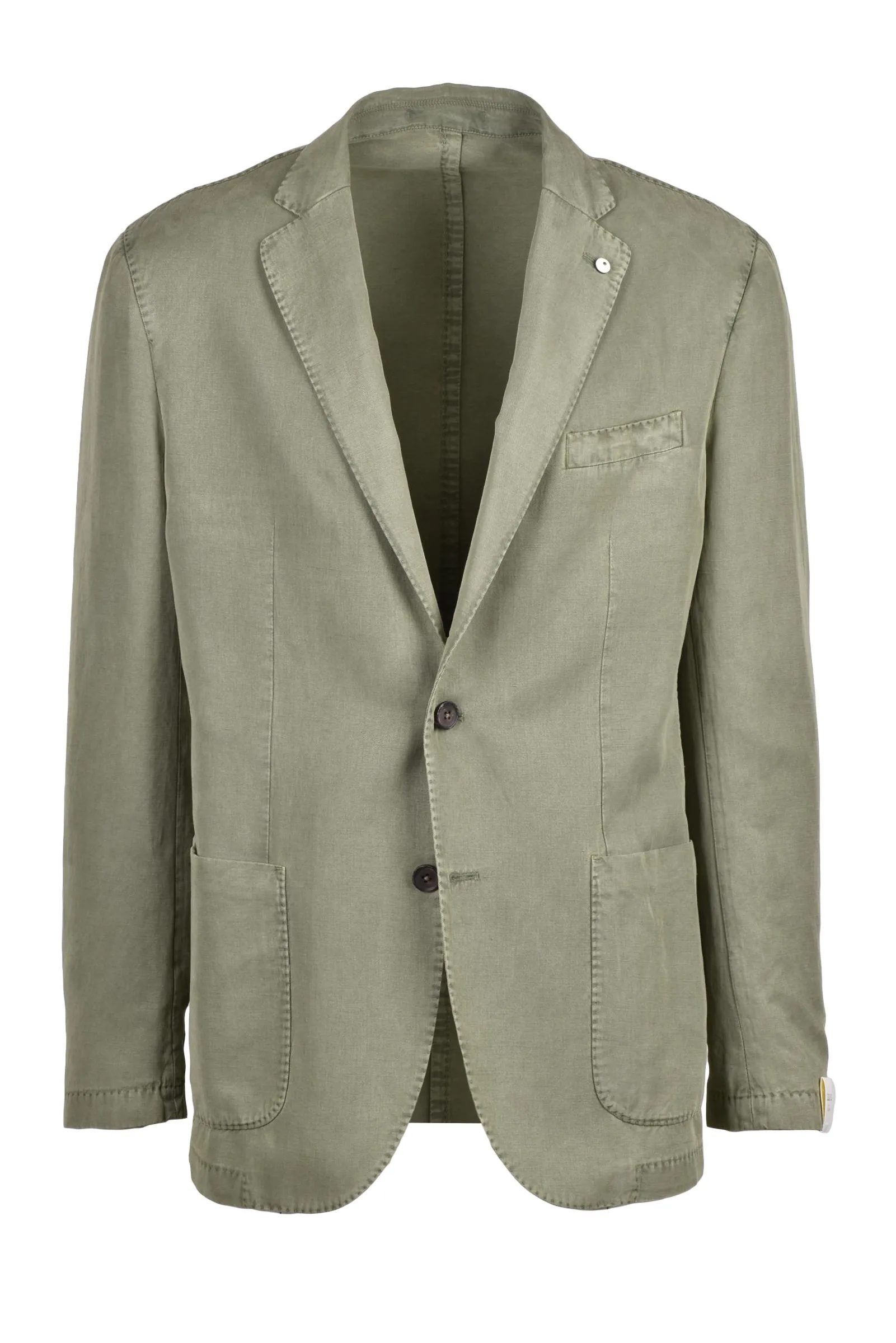 Giacca Blazer Verde