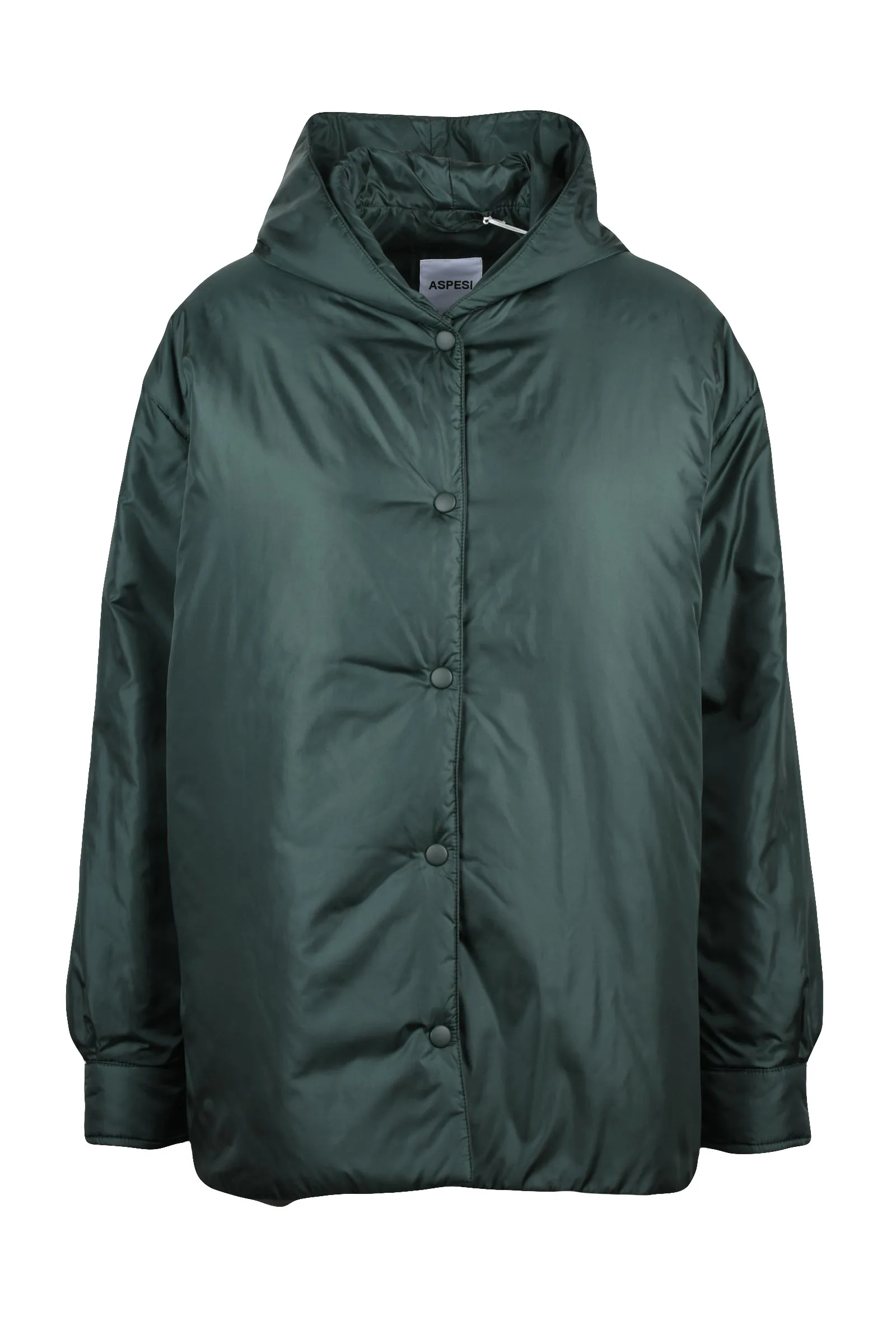 Giubbotto Verde