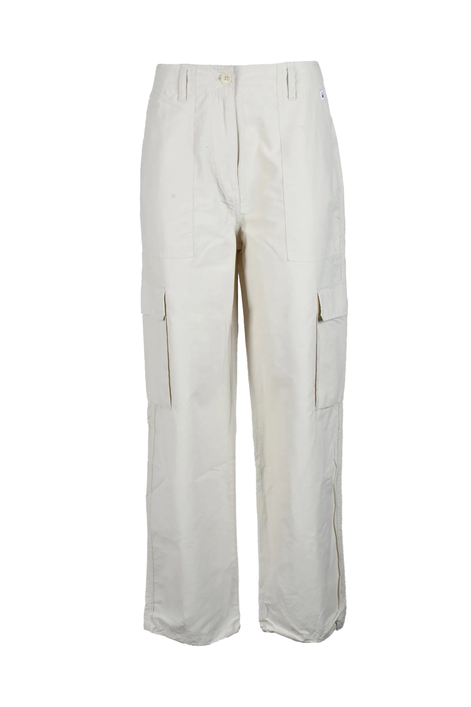 Pantalone Beige