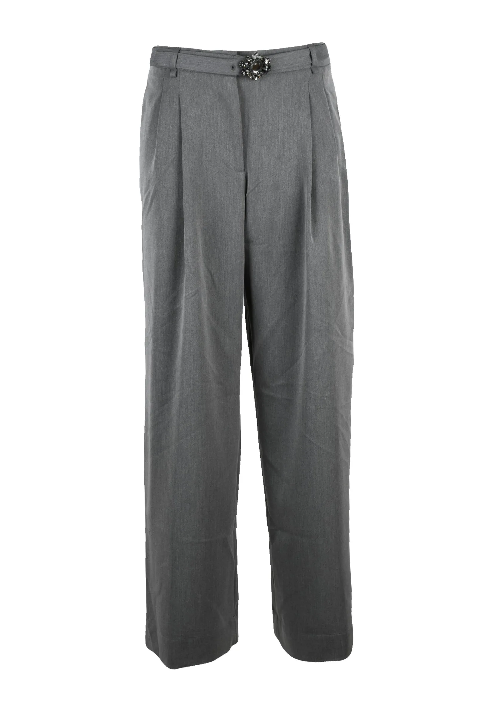 Liu Jo Pantalone a Palazzo Grigio