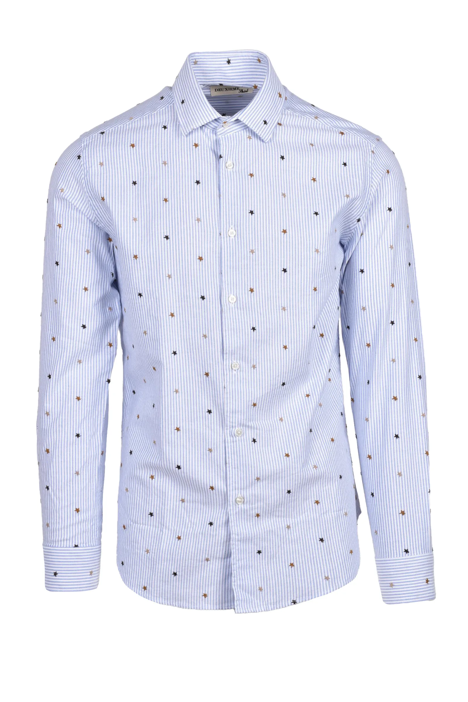 Camicia Azzurra