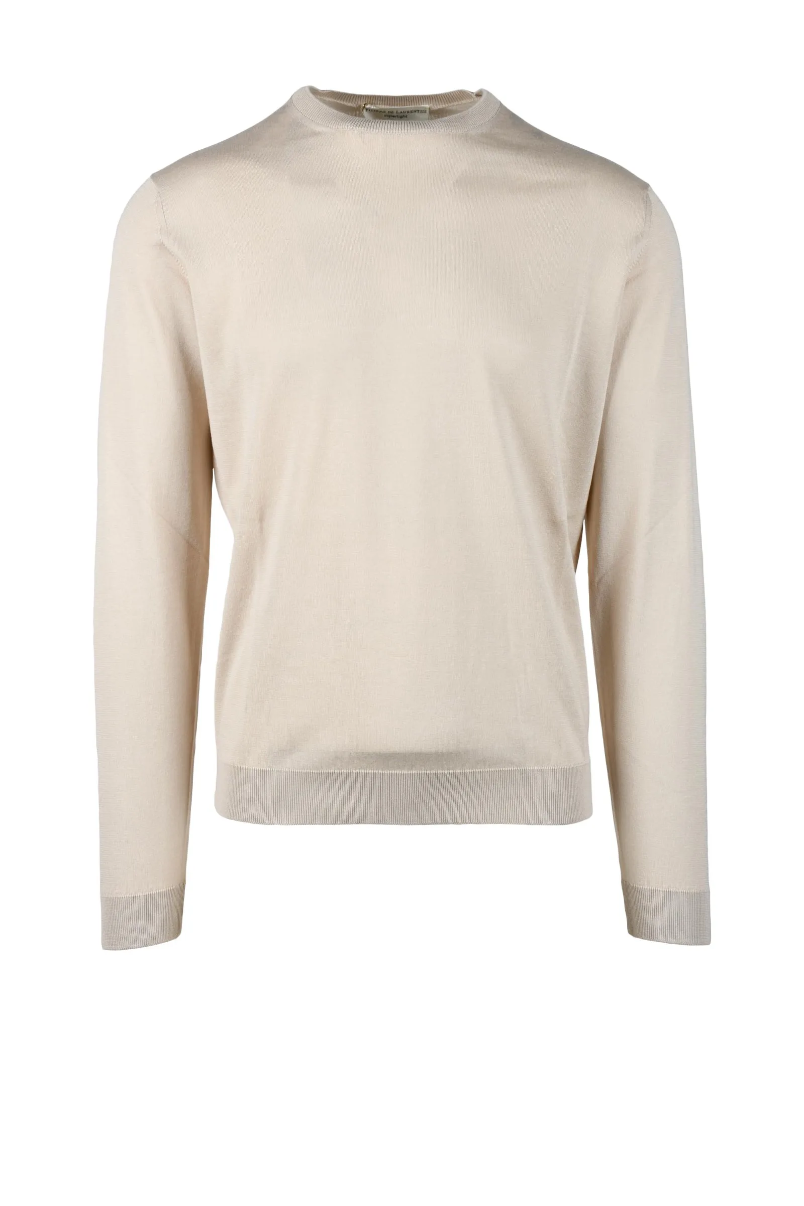 Maglioncino Beige