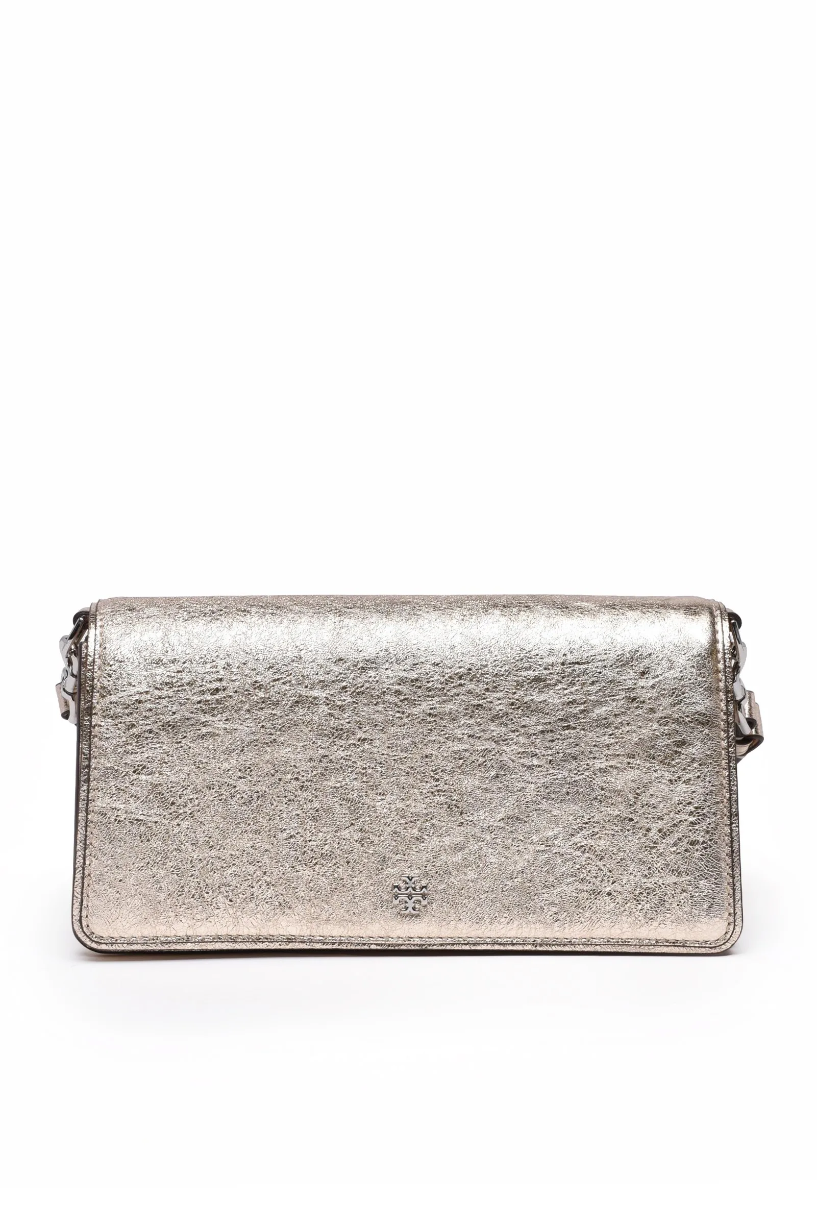 Borsa a Spalla Oro