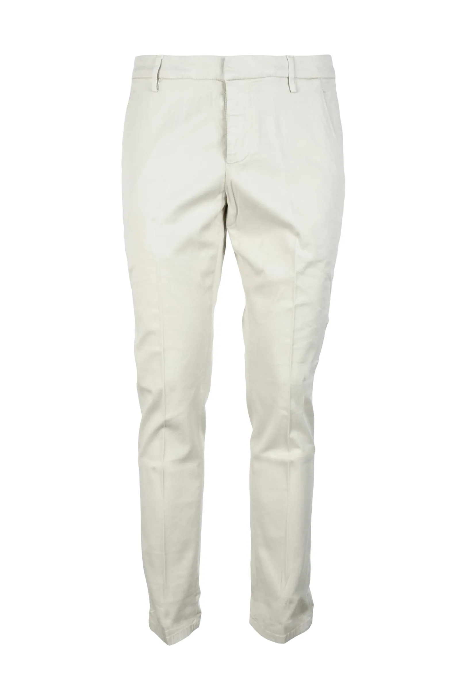 Pantalone Beige