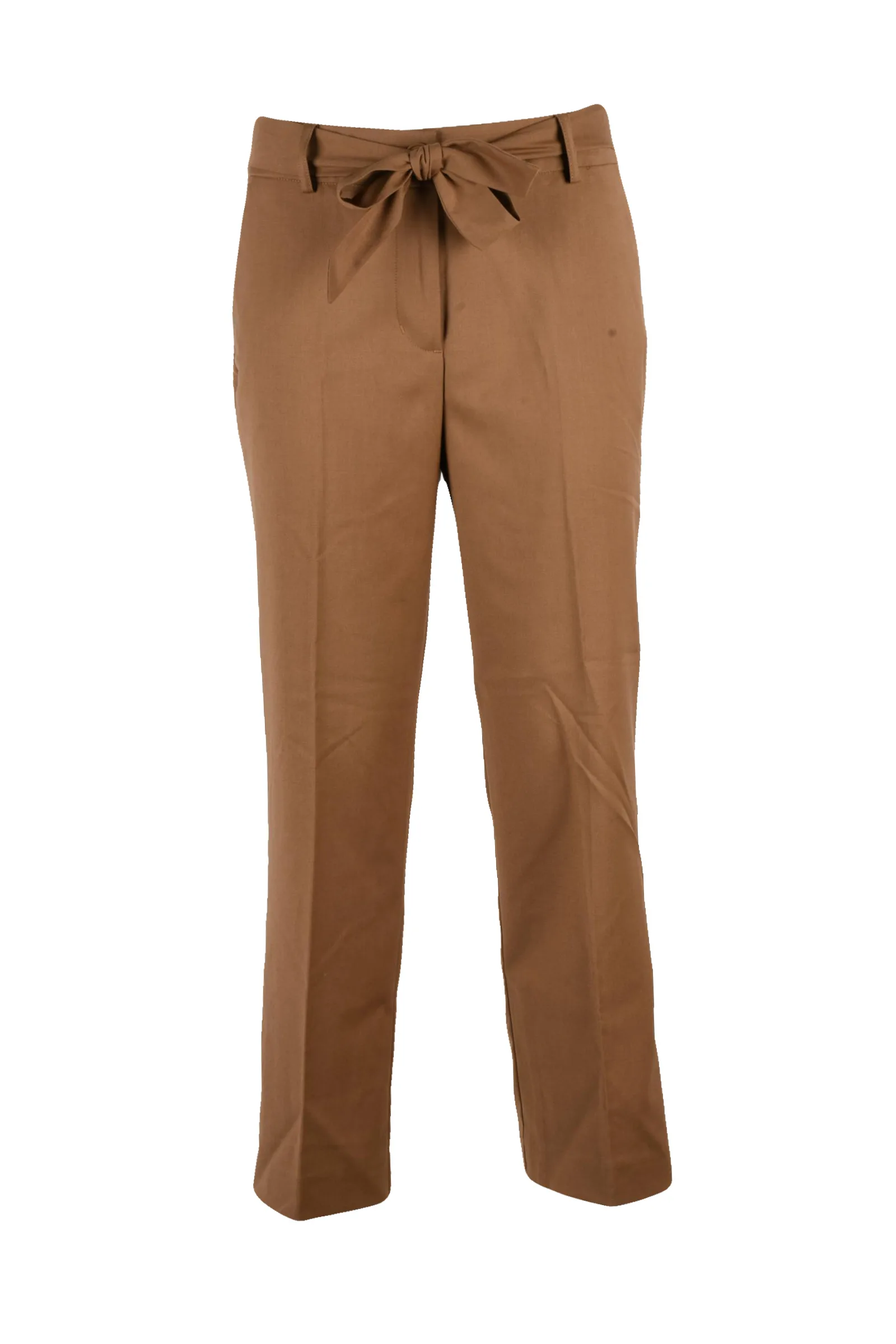 Pantalone Marrone