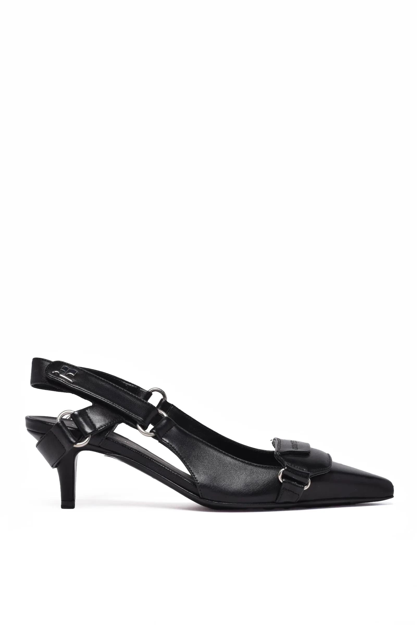 Décolleté Nero