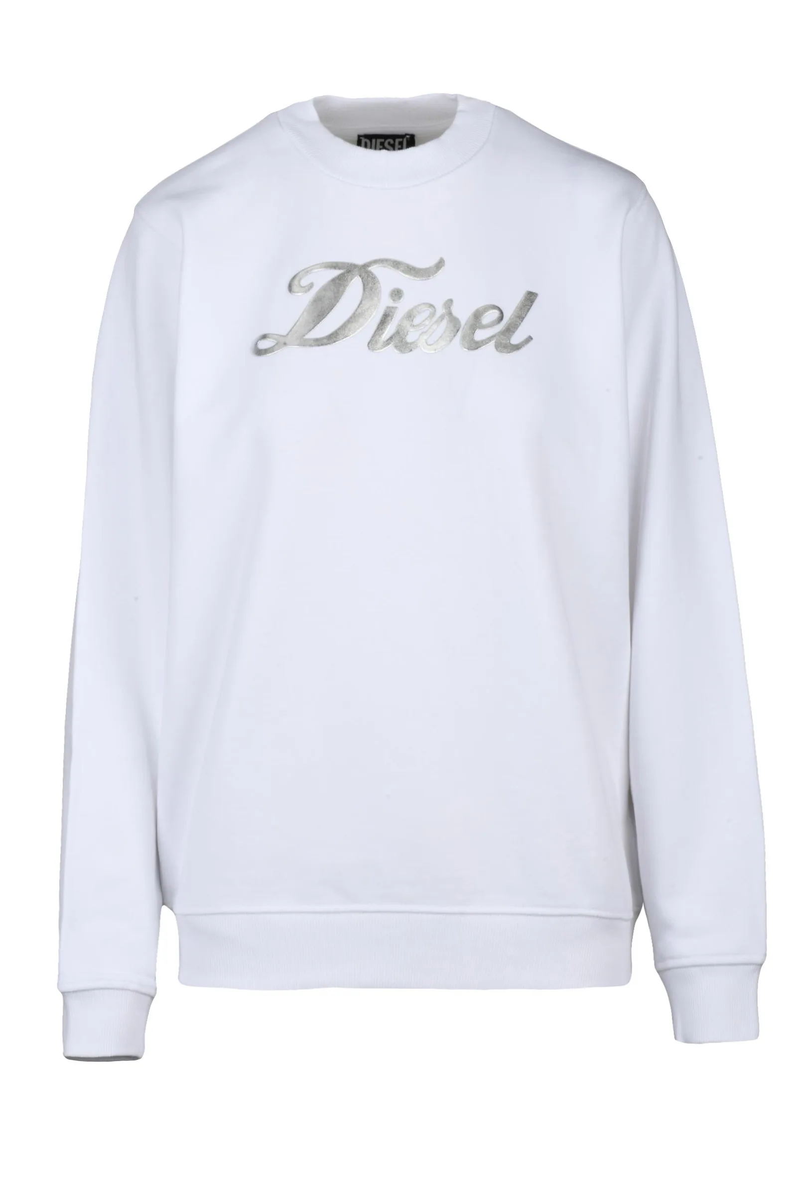 Felpa Donna Bianco